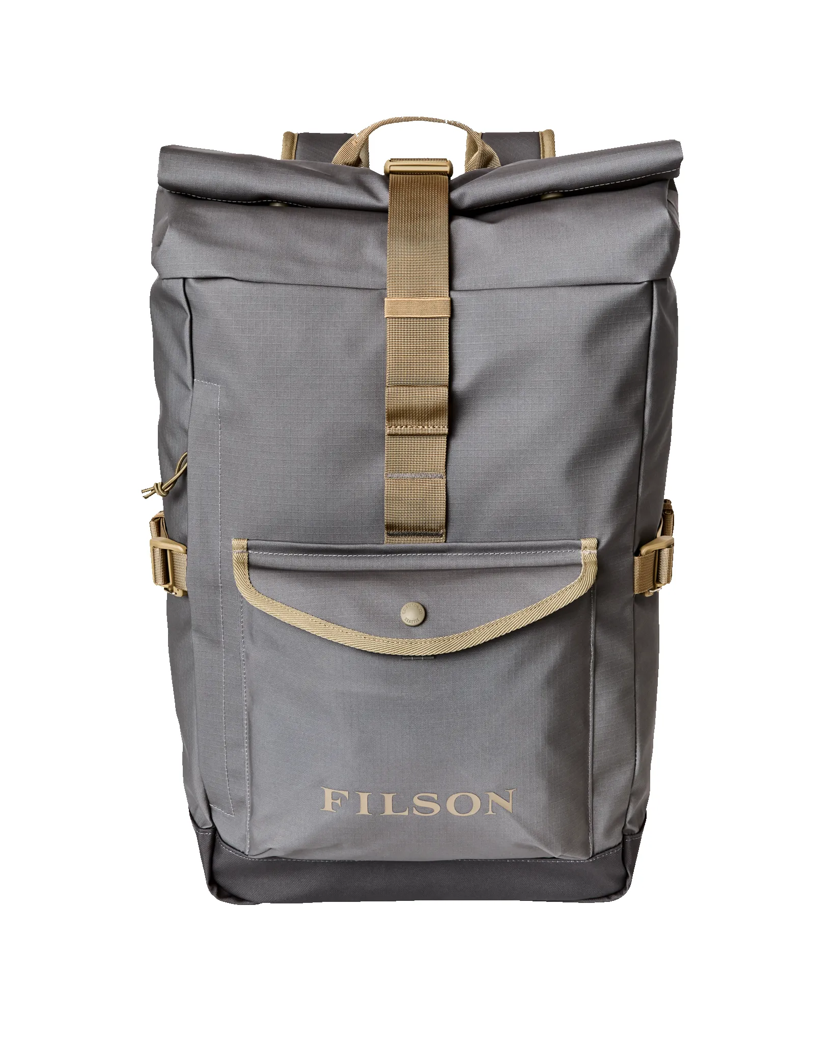 All-weather Backpack - Moon Mist / Pewter sold by Filson