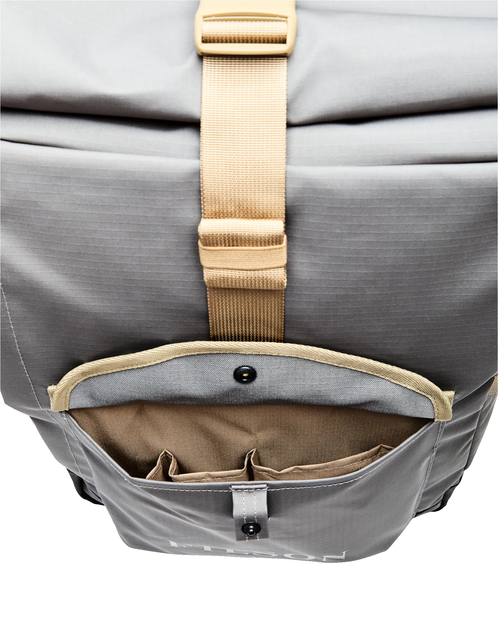 All-weather Backpack - Moon Mist / Pewter sold by Filson product image thumbnail 4