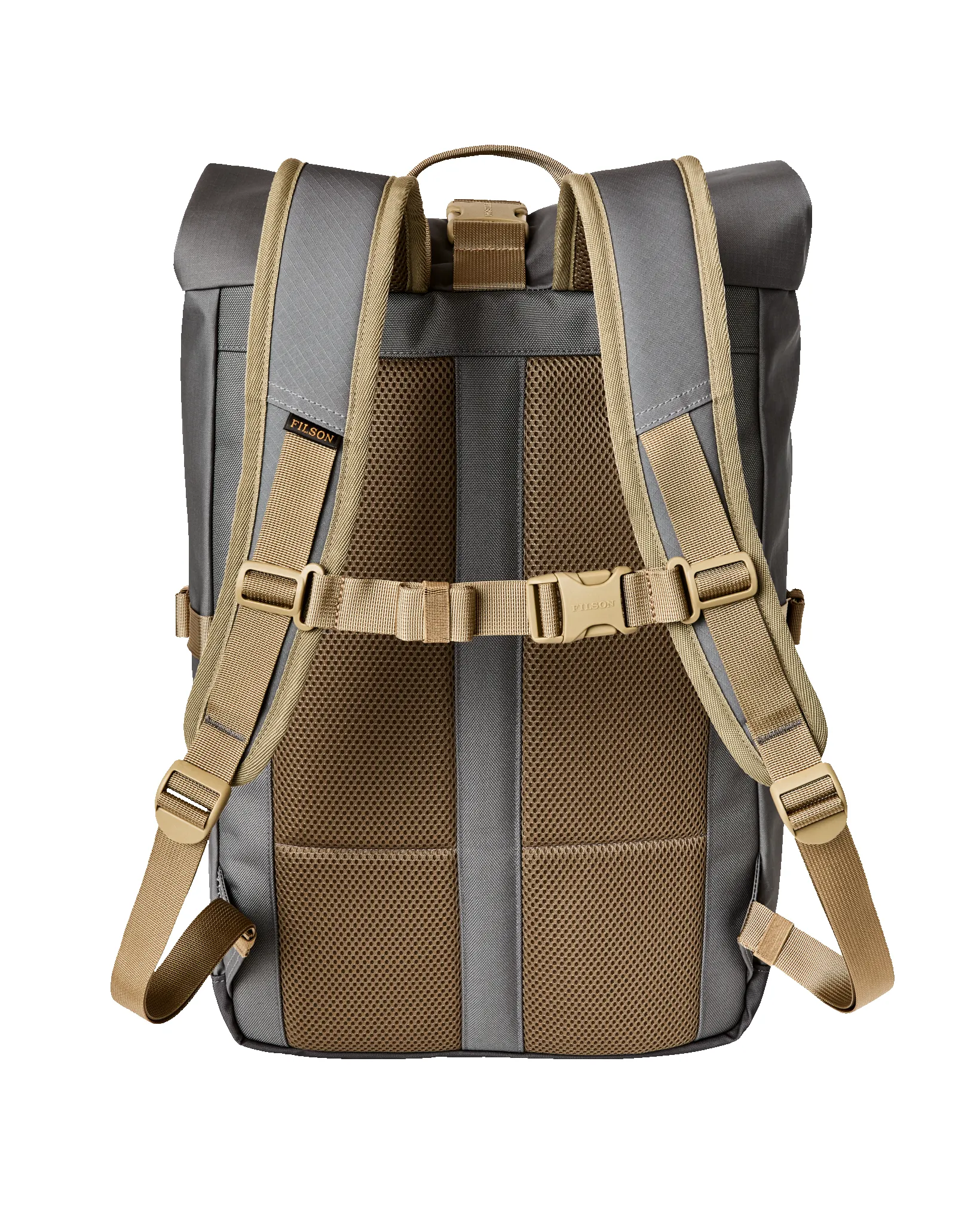 All-weather Backpack - Moon Mist / Pewter sold by Filson product image thumbnail 2