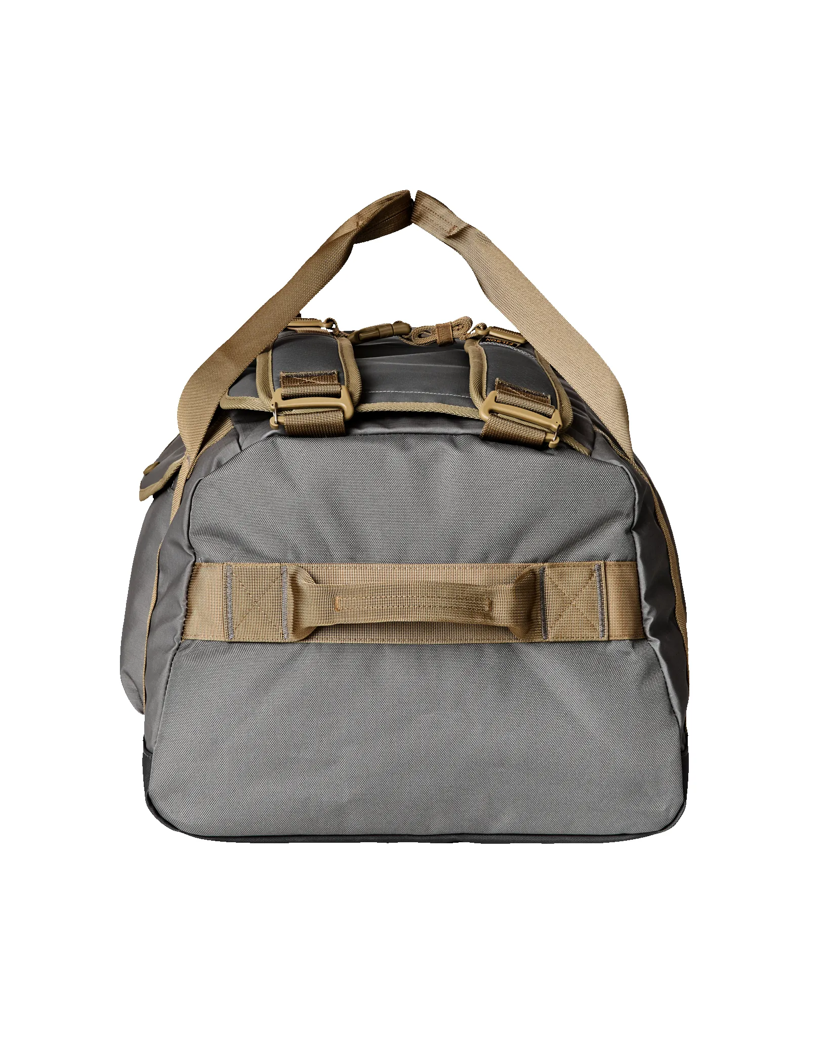 All-weather 50l Duffle - Moon Mist / Pewter sold by Filson product image thumbnail 3