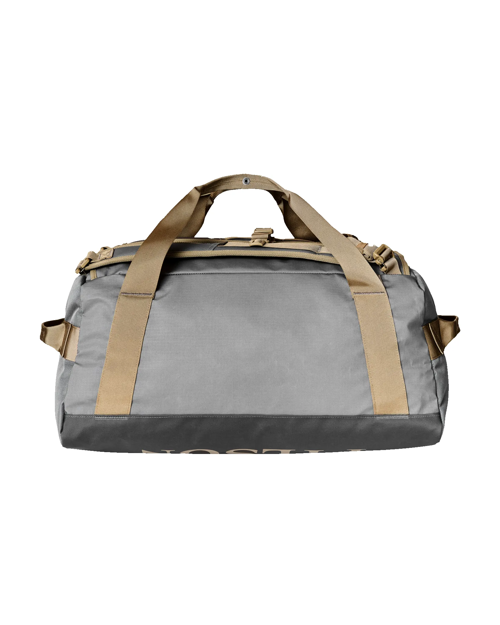All-weather 50l Duffle - Moon Mist / Pewter sold by Filson product image thumbnail 2