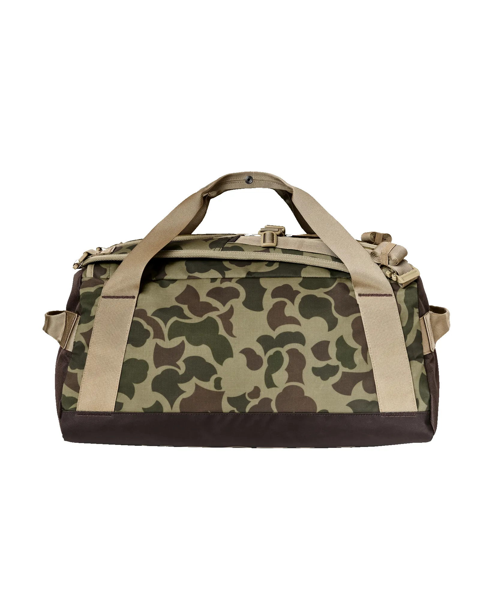 All-weather 40l Duffle - Tundra Shrub Camo sold by Filson product image thumbnail 2