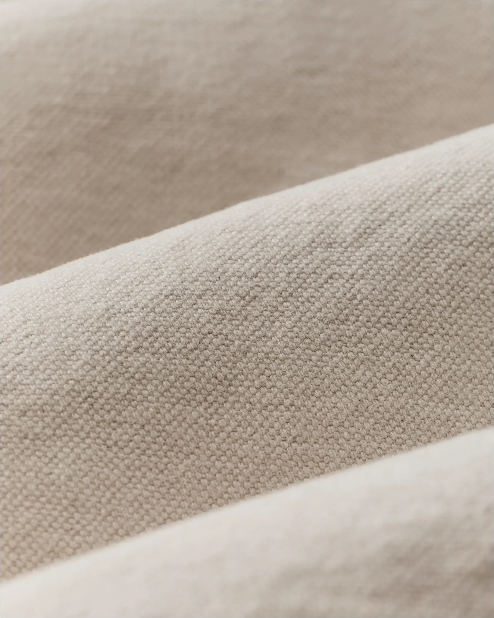 Rustic Canvas Short Cruiser Jacket - Natural Seed sold by Filson product image thumbnail 5