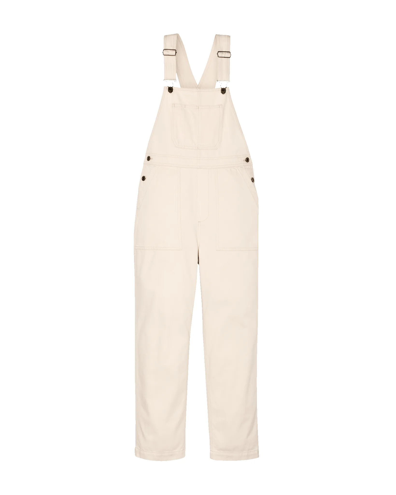 Women's Denim Overalls - Natural Seed sold by Filson product image thumbnail 5