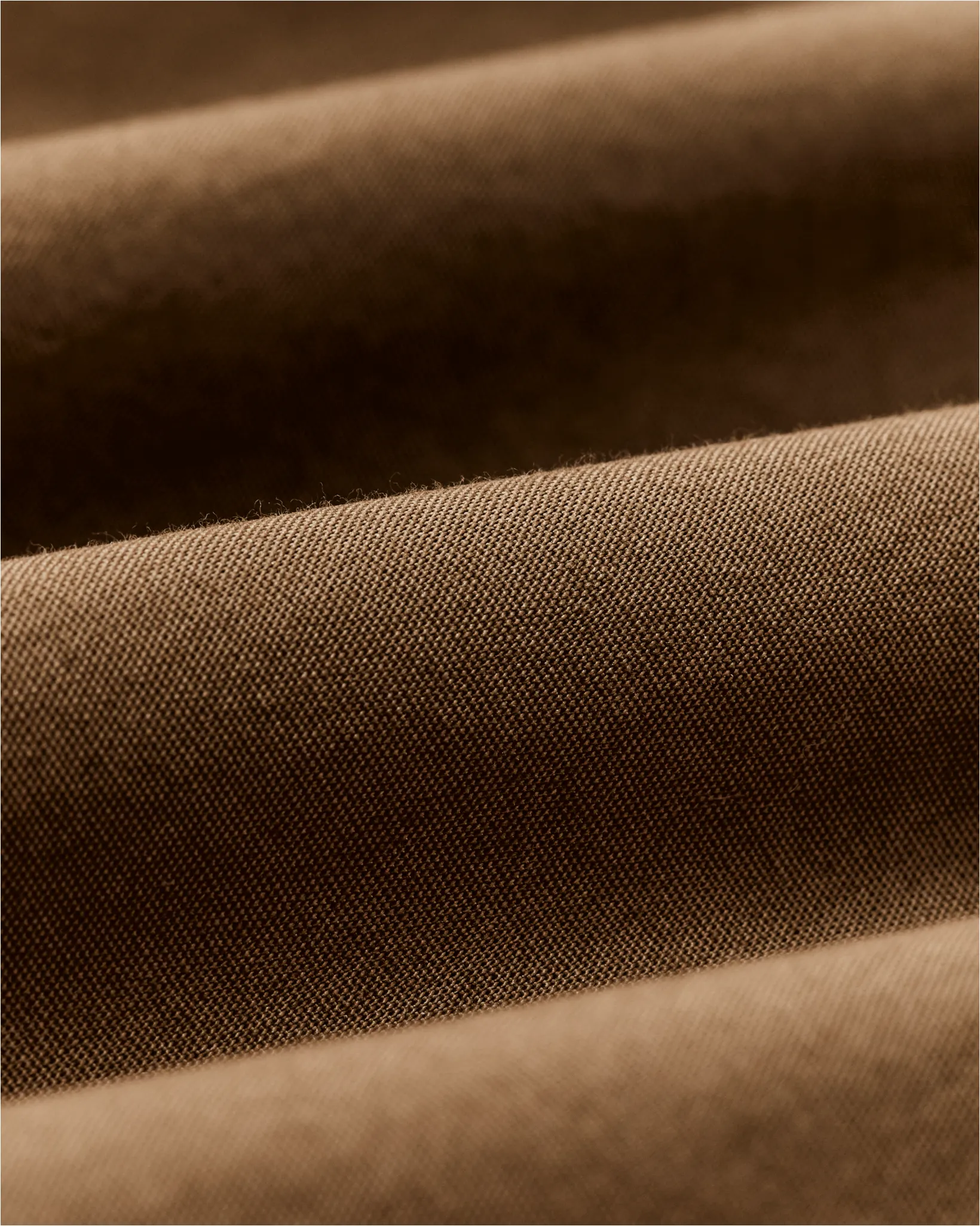 Washed Feather Cloth Shirt - Rugged Tan sold by Filson product image thumbnail 5