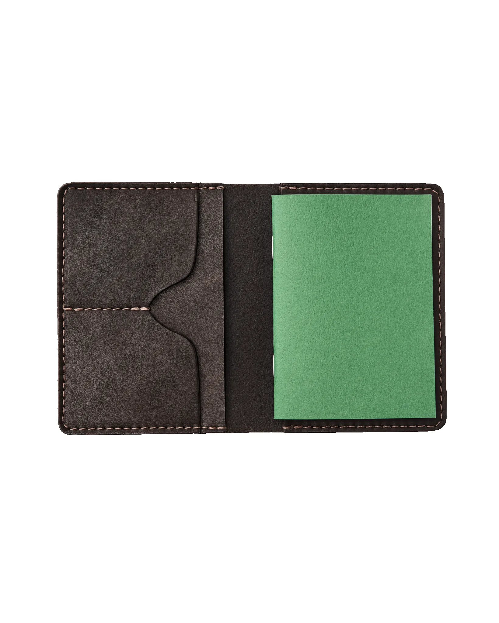 Workshop Notebook Wallet - Sierra Brown sold by Filson product image thumbnail 4