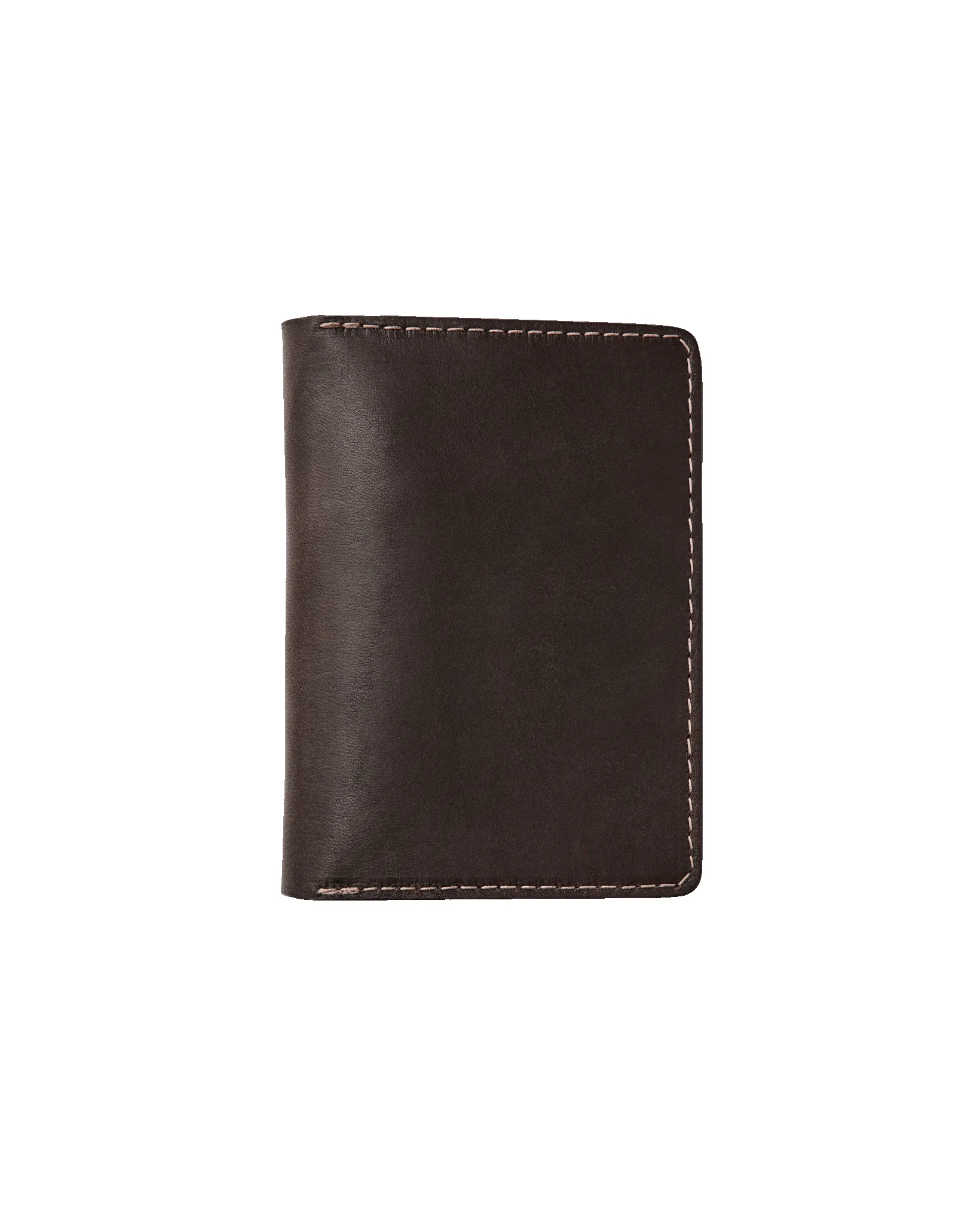 Workshop Notebook Wallet - Sierra Brown sold by Filson