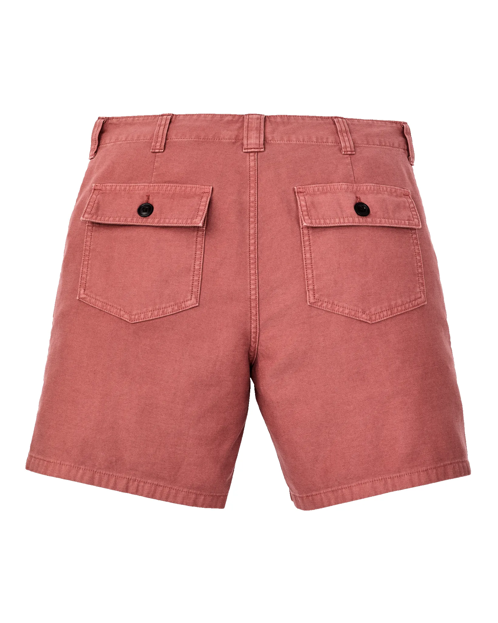 Women's Field Supply Shorts - Mahogany sold by Filson product image thumbnail 5