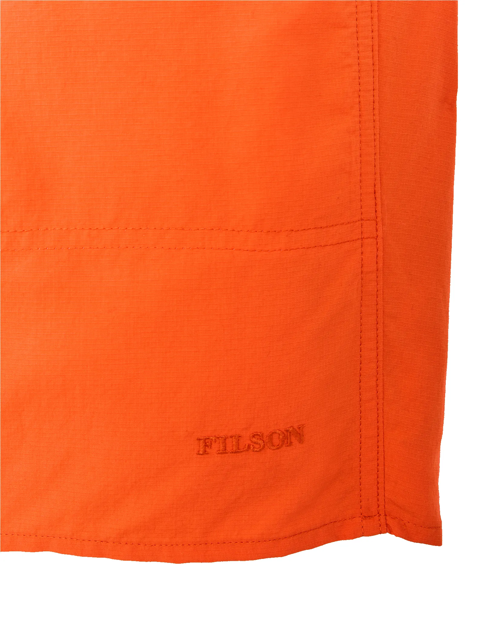 Oxbow Lake Trunks - Flame sold by Filson product image thumbnail 5