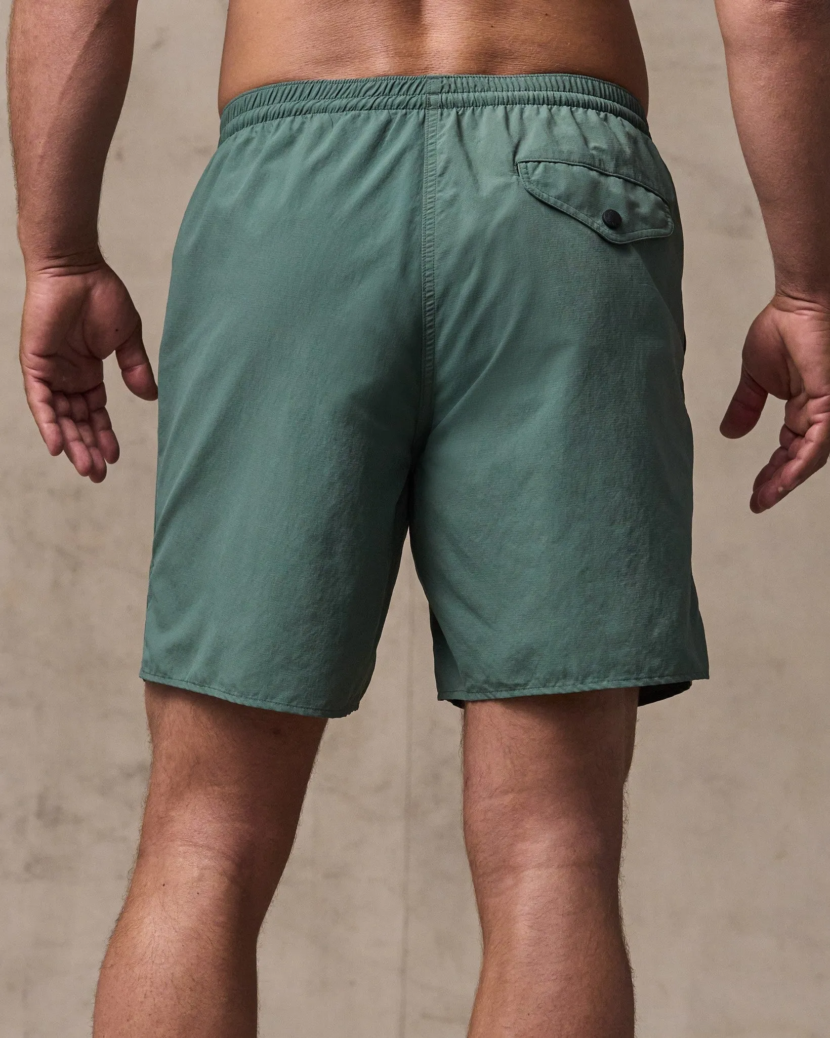 Oxbow Lake Trunks - Dark Forest sold by Filson product image thumbnail 2