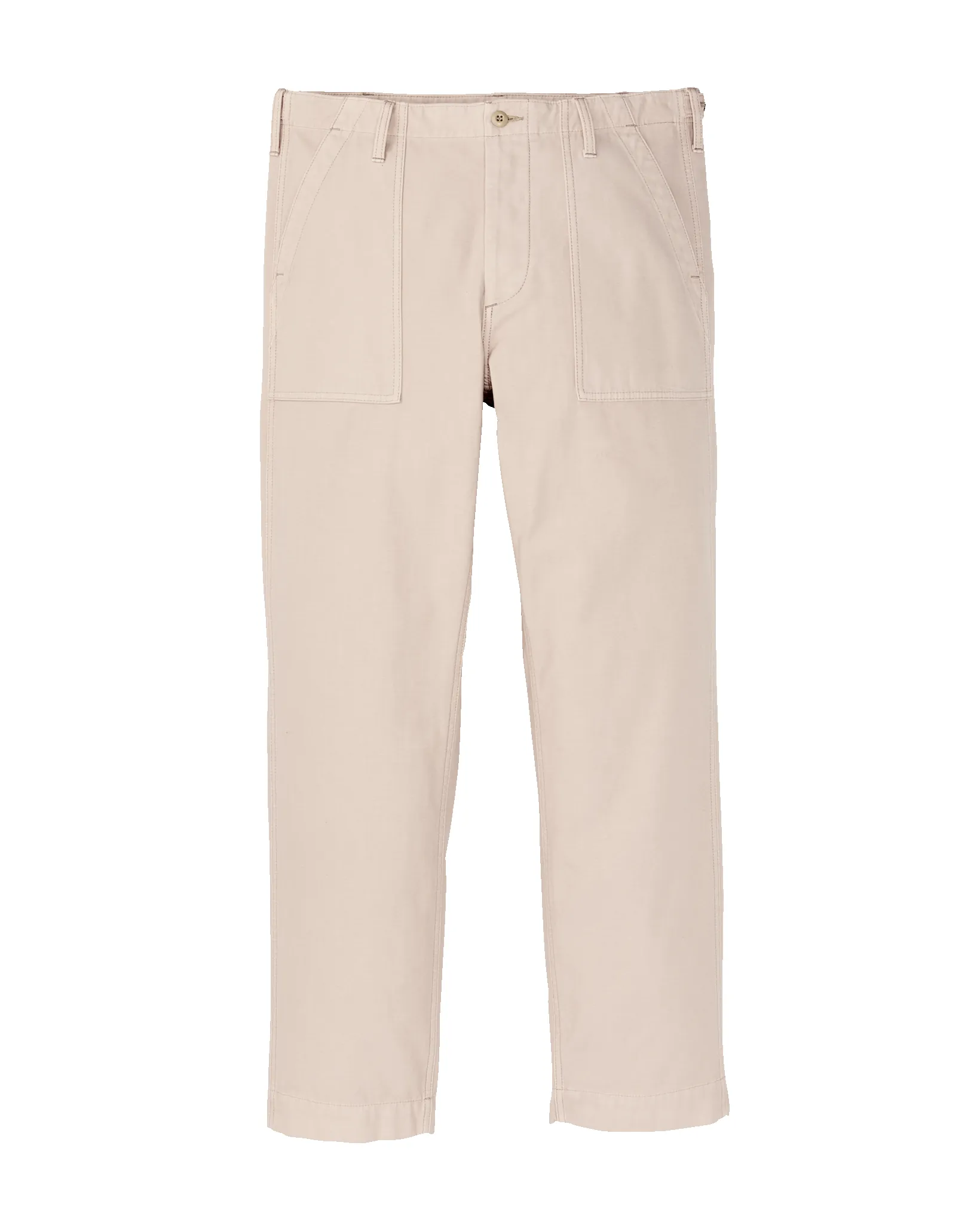 Field Supply Pants - Washed Oatmeal sold by Filson product image thumbnail 5