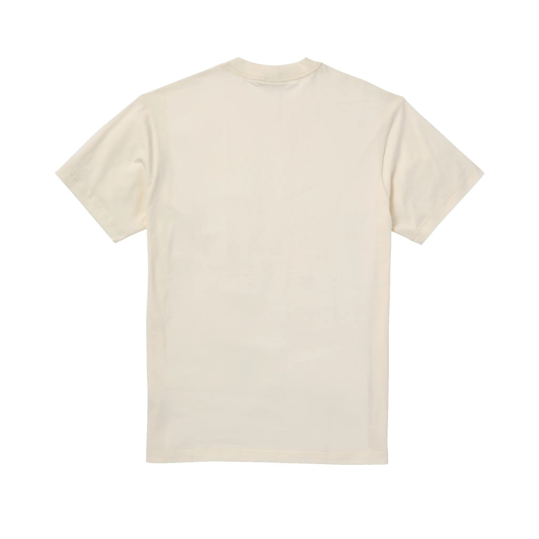 Ranger Solid T-Shirt - White sold by Filson product image thumbnail 2