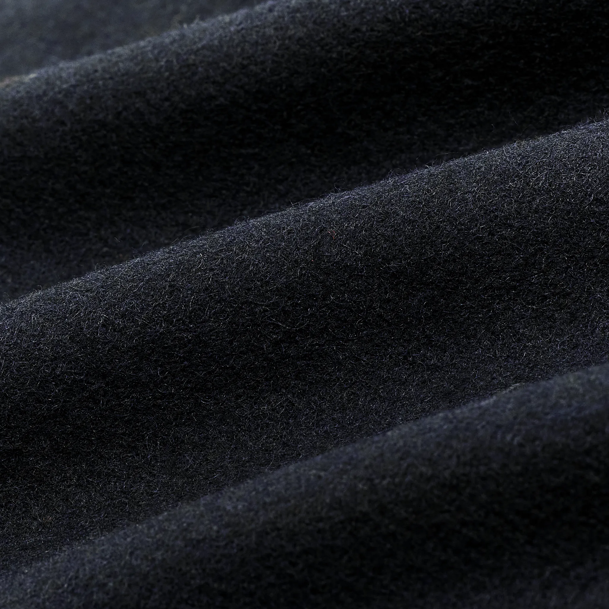 Mackinaw Wool Vest - Navy sold by Filson product image thumbnail 5