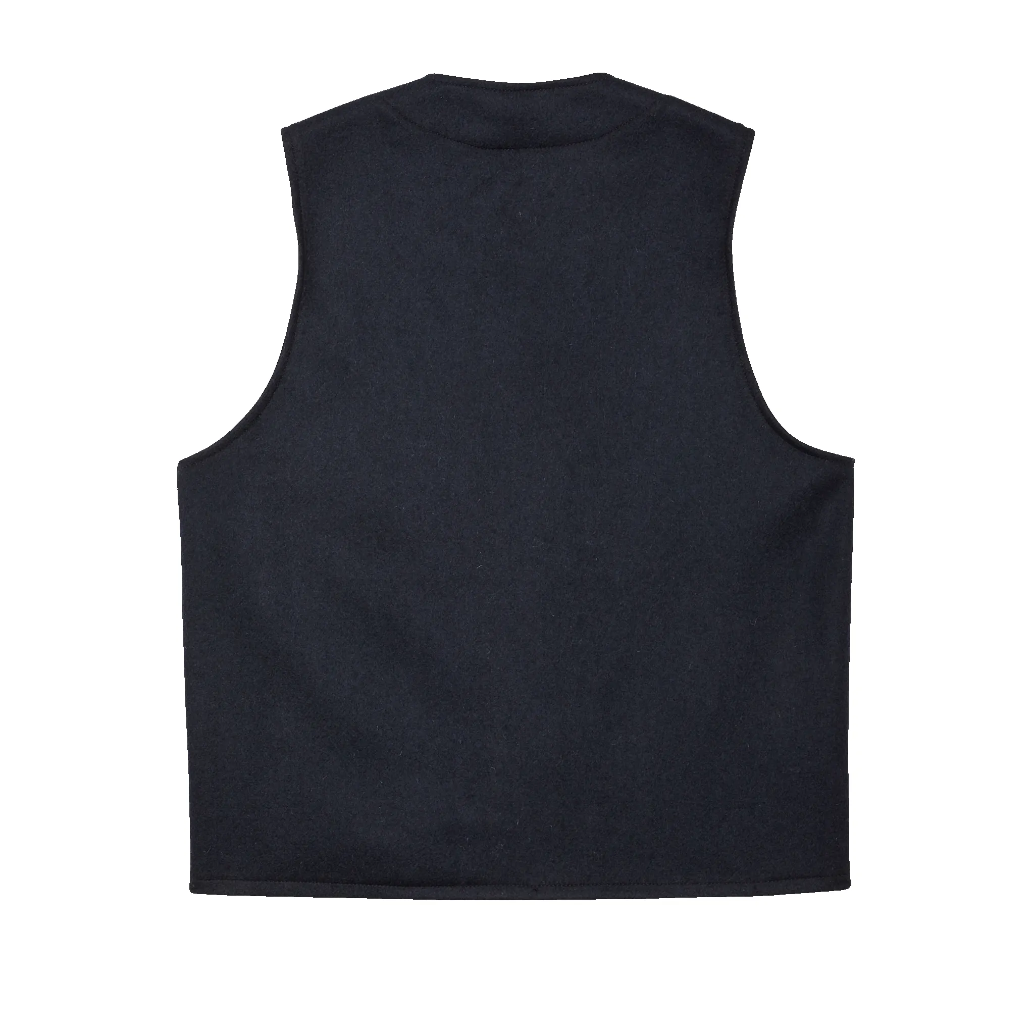 Mackinaw Wool Vest - Navy sold by Filson product image thumbnail 2