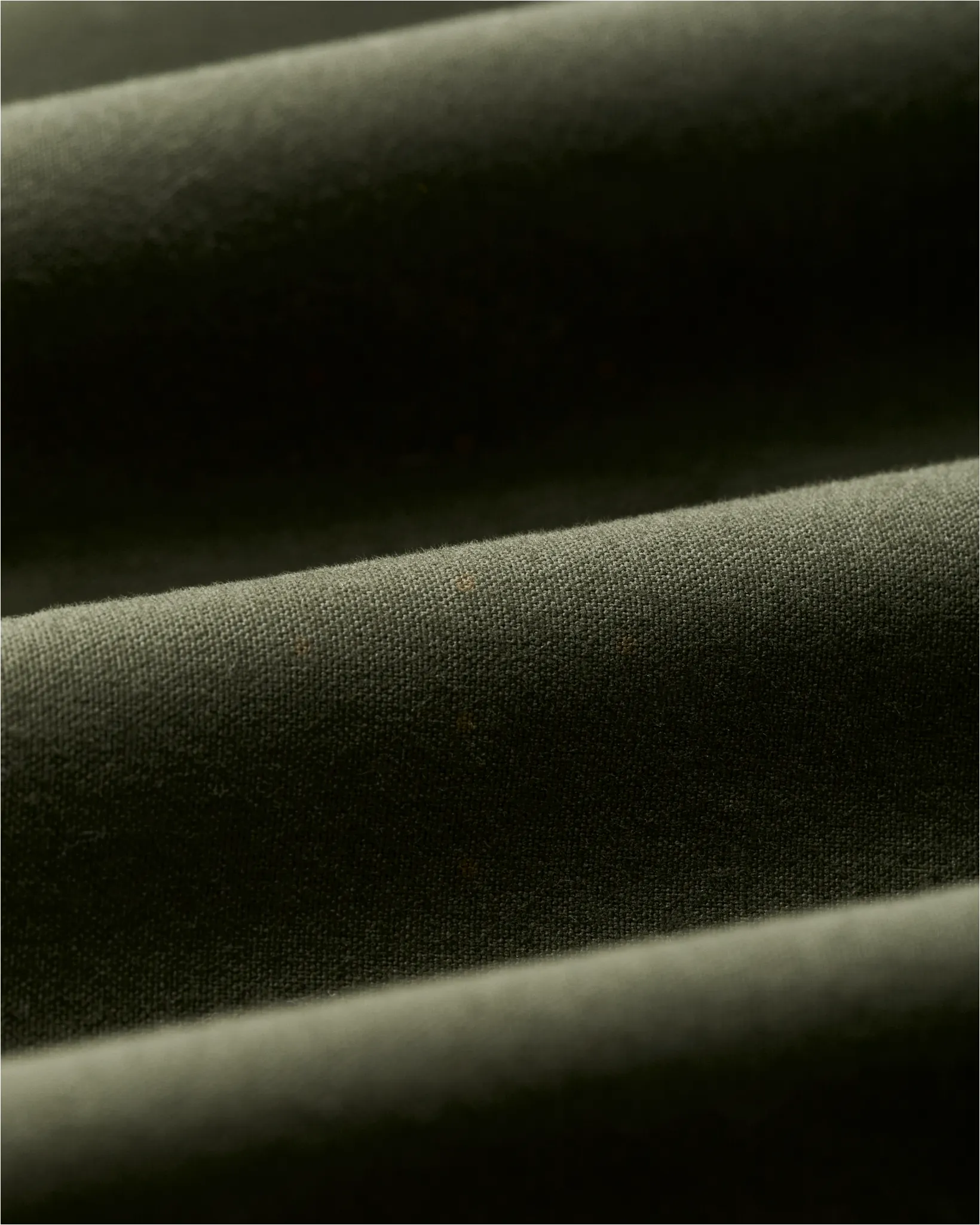 Dry Wax Journeyman Jacket - Olive Green sold by Filson product image thumbnail 5