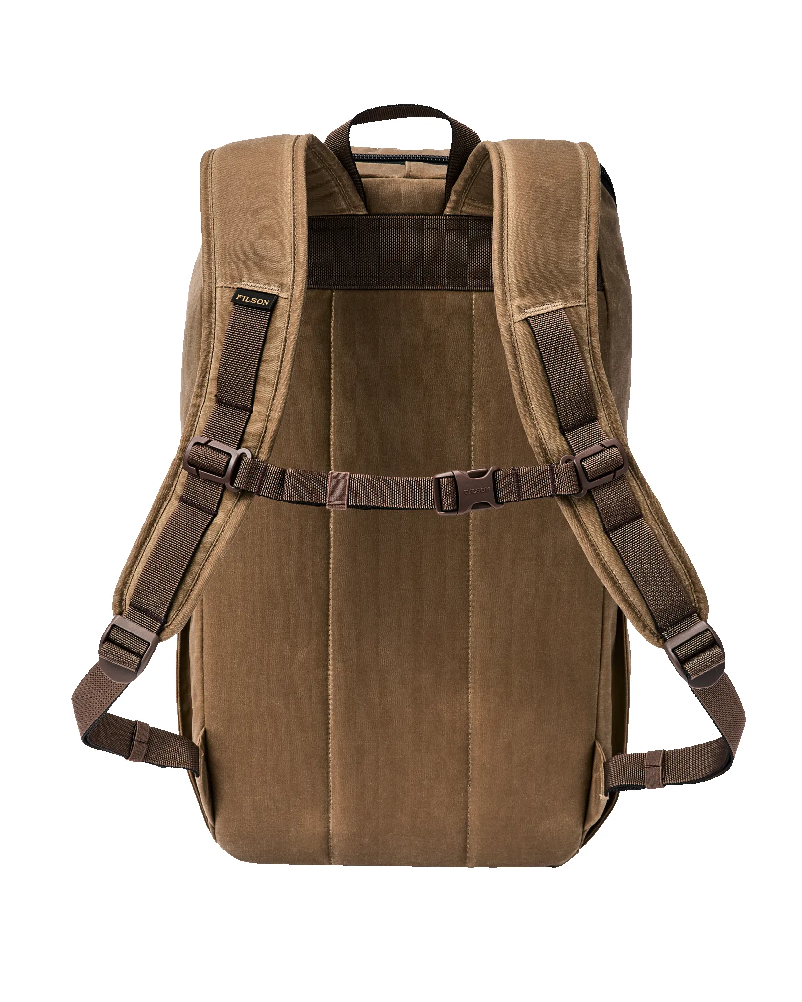 Trapper Creek 28L Backpack - Dark Tan sold by Filson product image thumbnail 2