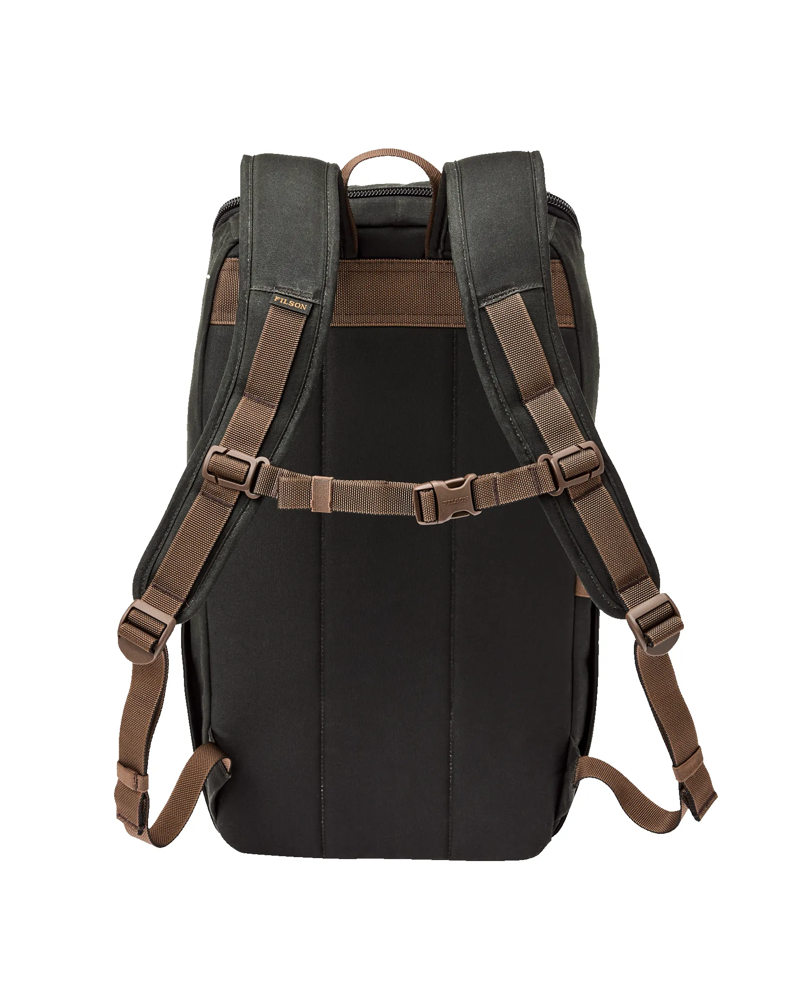 Trapper Creek 28L Backpack - Dark Timber sold by Filson product image thumbnail 2