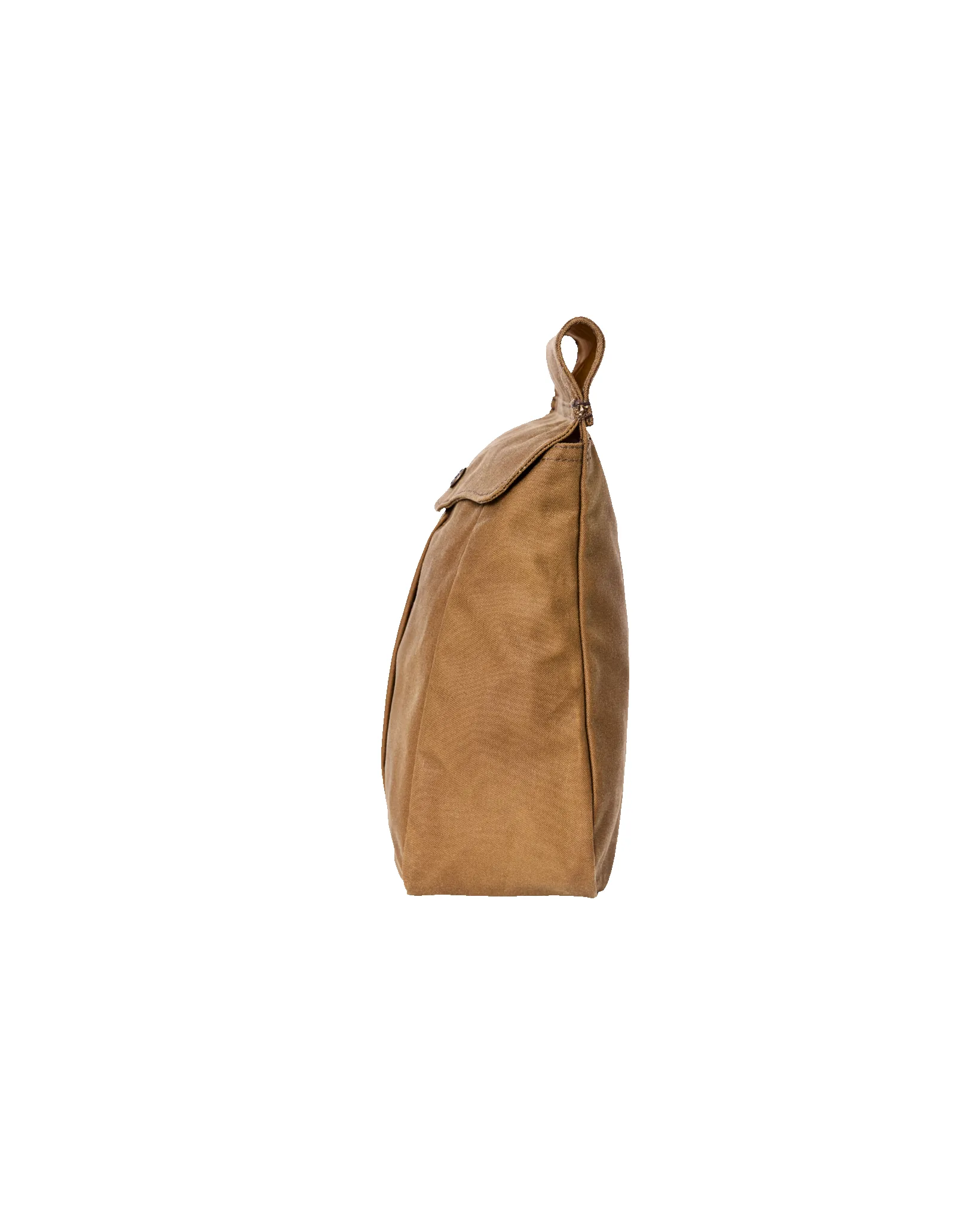Tin Cloth Game Pocket - Dark Tan sold by Filson product image thumbnail 3