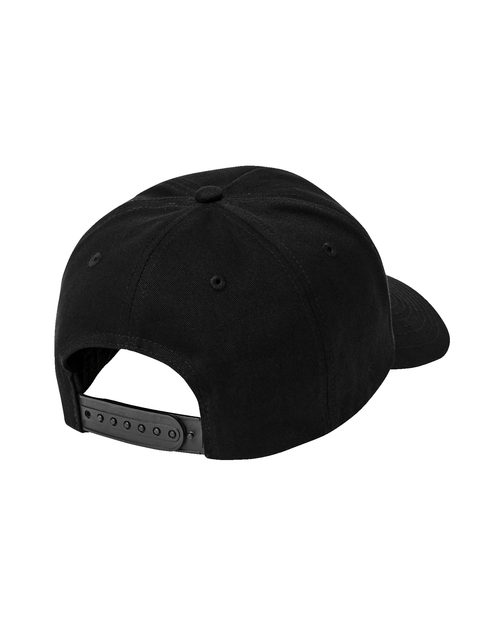 Ballard Graphic Trucker Cap - Black sold by Filson product image thumbnail 2