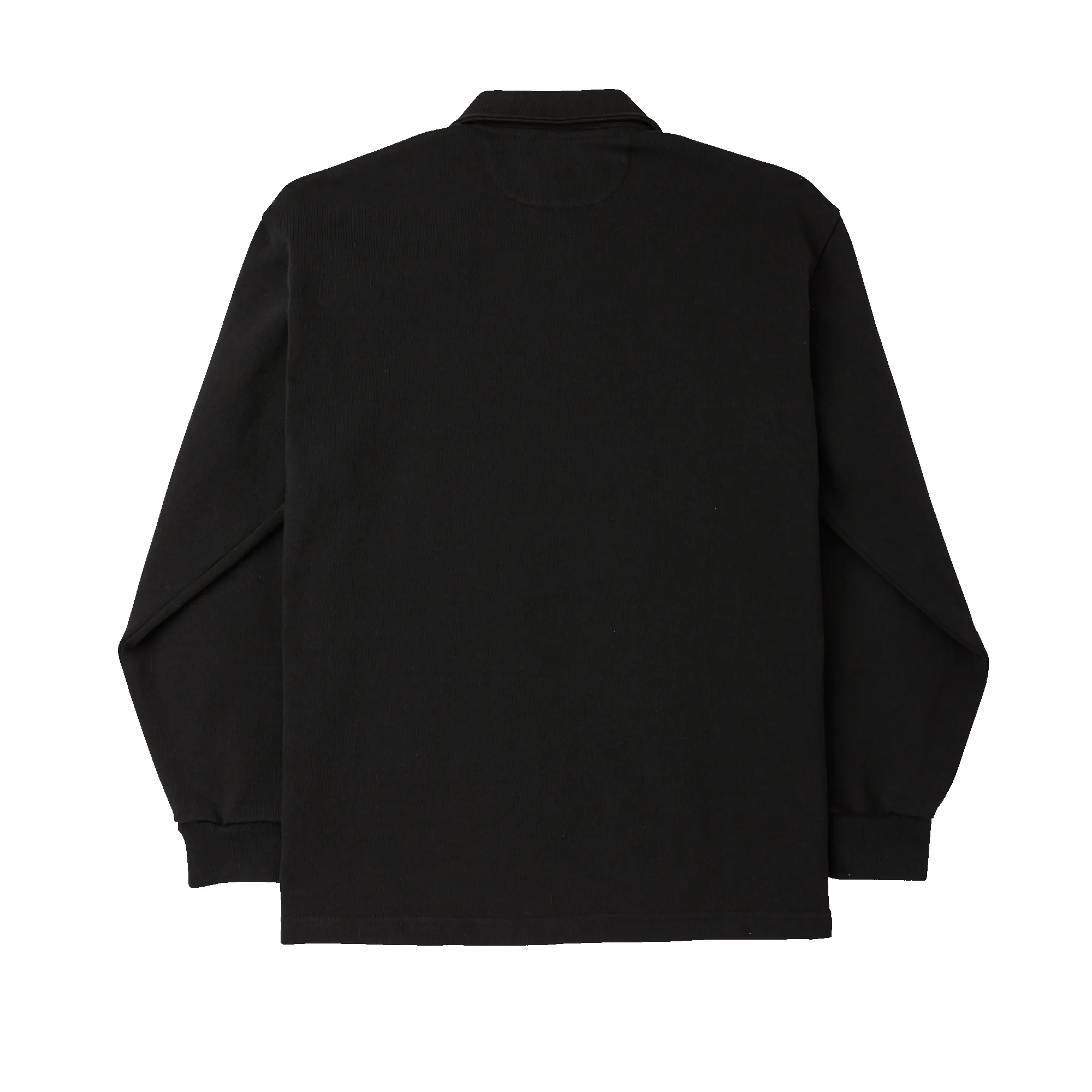 Pro Rugby Shirt - Black sold by Filson product image thumbnail 2