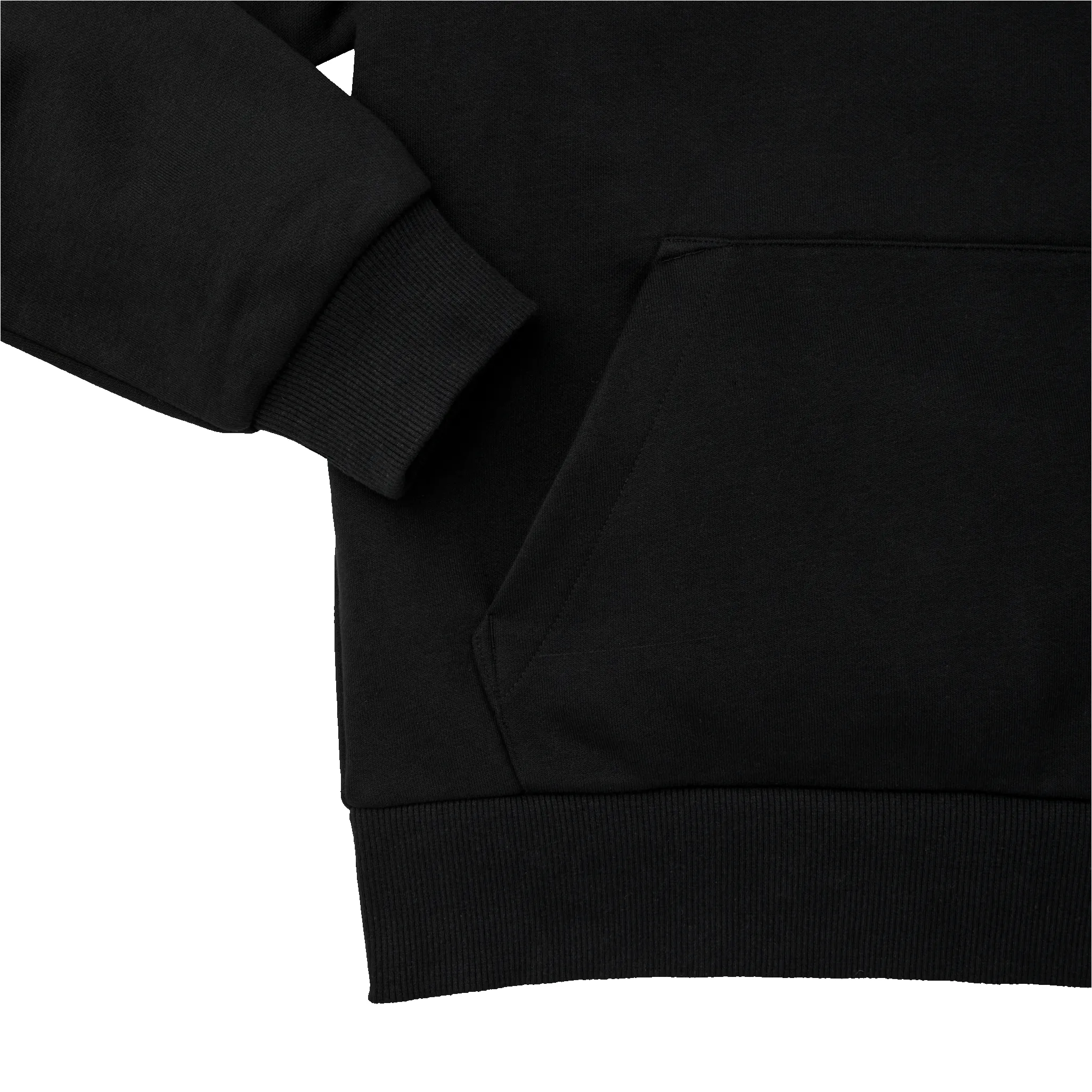 Ducks Unlimited Prospector Graphic Hoodie - Du Mallard / Black sold by Filson product image thumbnail 4