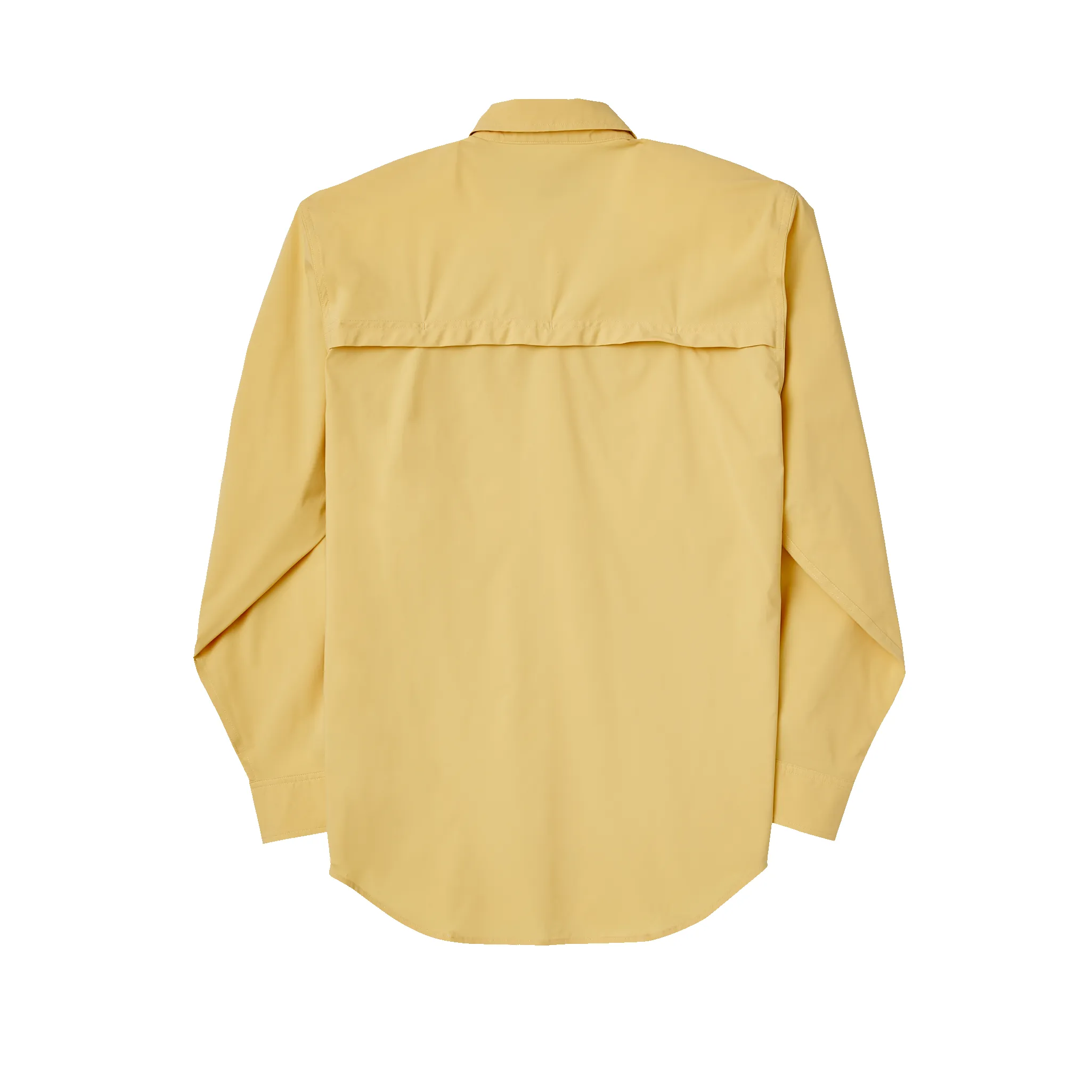 Twin Lakes Sport Shirt - Semolina sold by Filson product image thumbnail 2