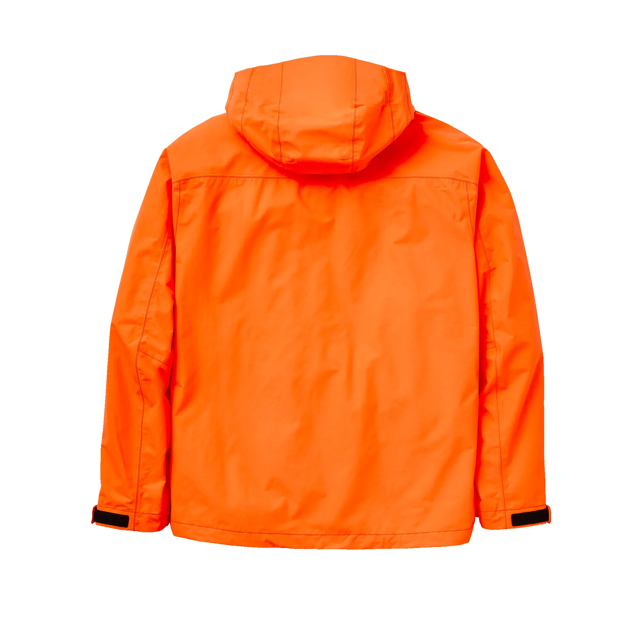 Swiftwater Rain Jacket - Blaze Orange sold by Filson product image thumbnail 3