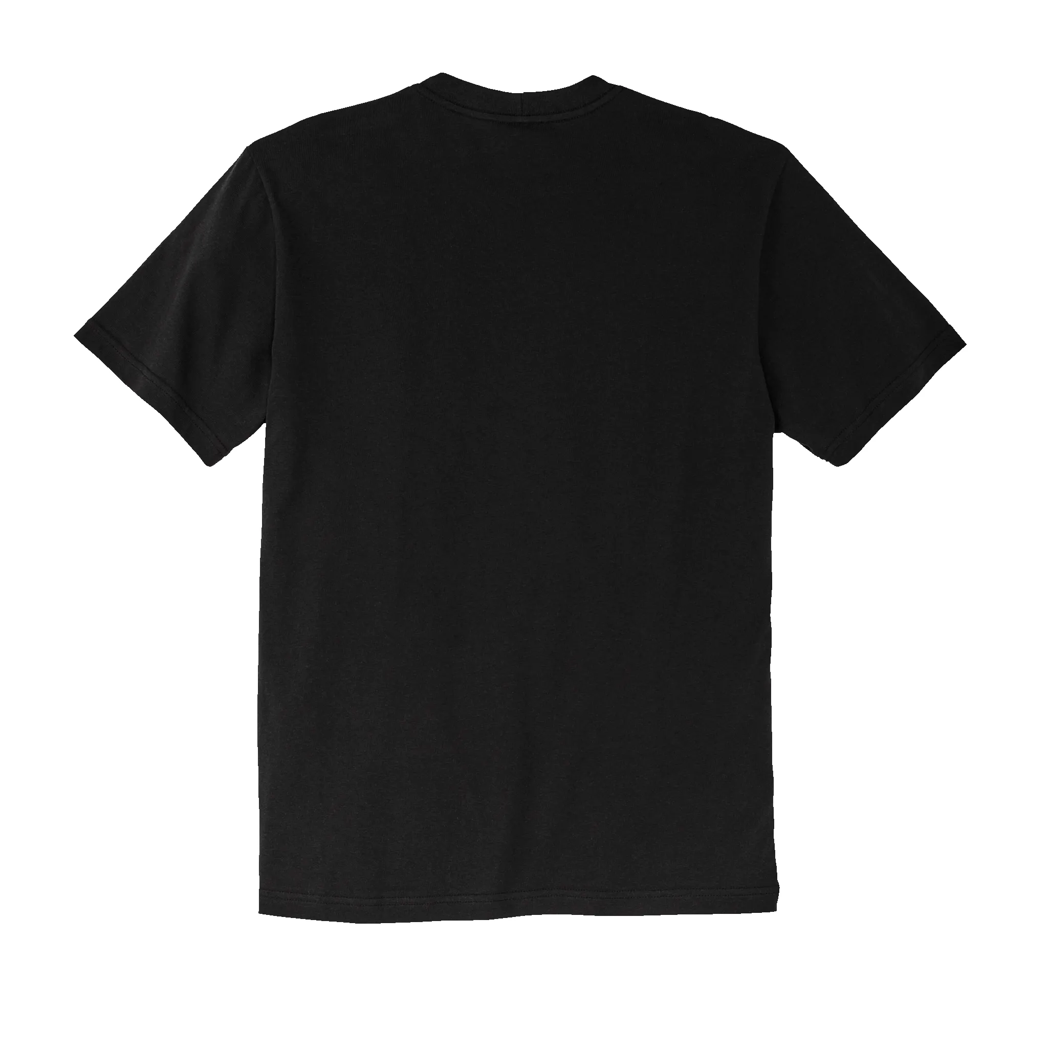Pioneer Graphic T-shirt - Black / Deer Bust sold by Filson product image thumbnail 2