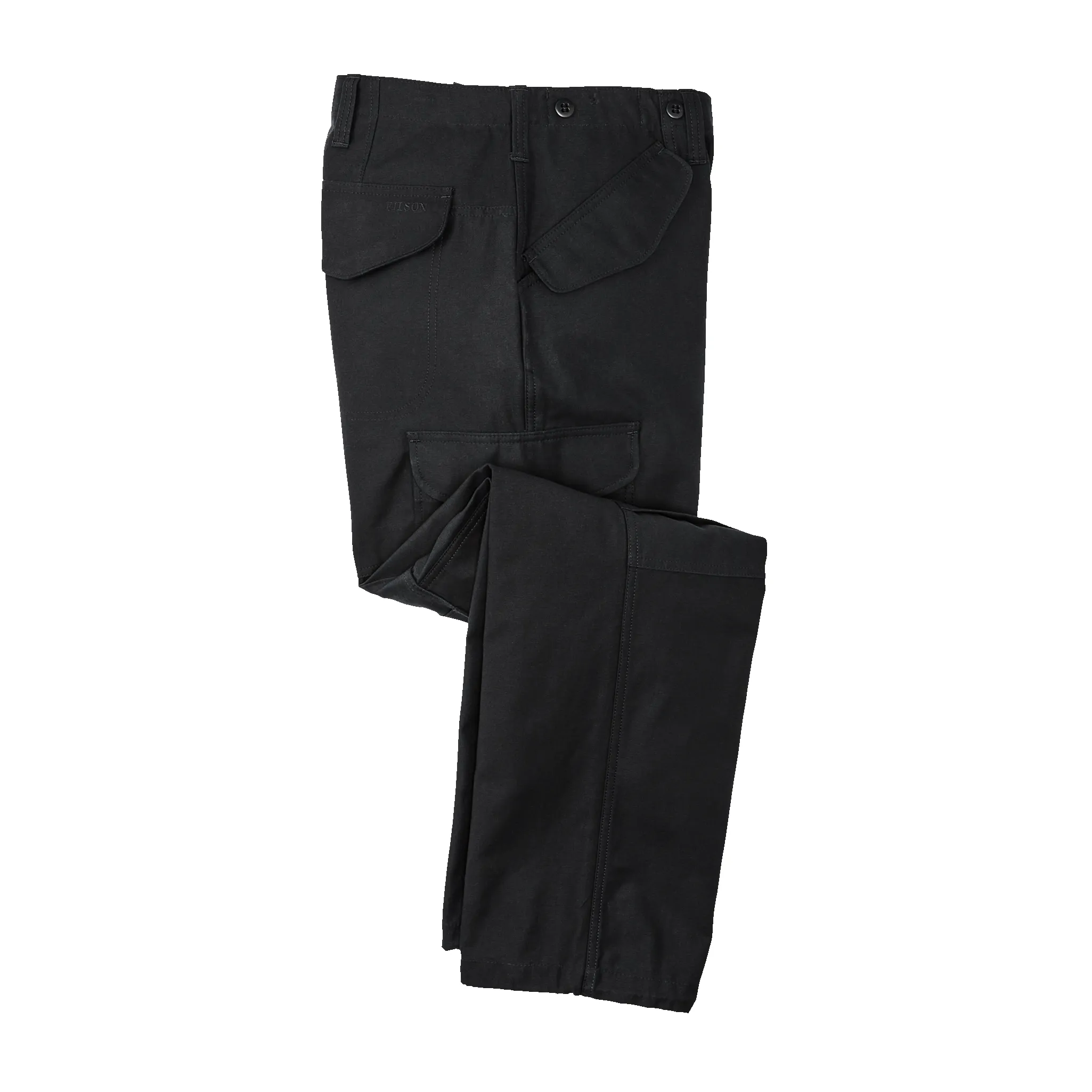 Field Cargo Pants - Black sold by Filson product image thumbnail 3