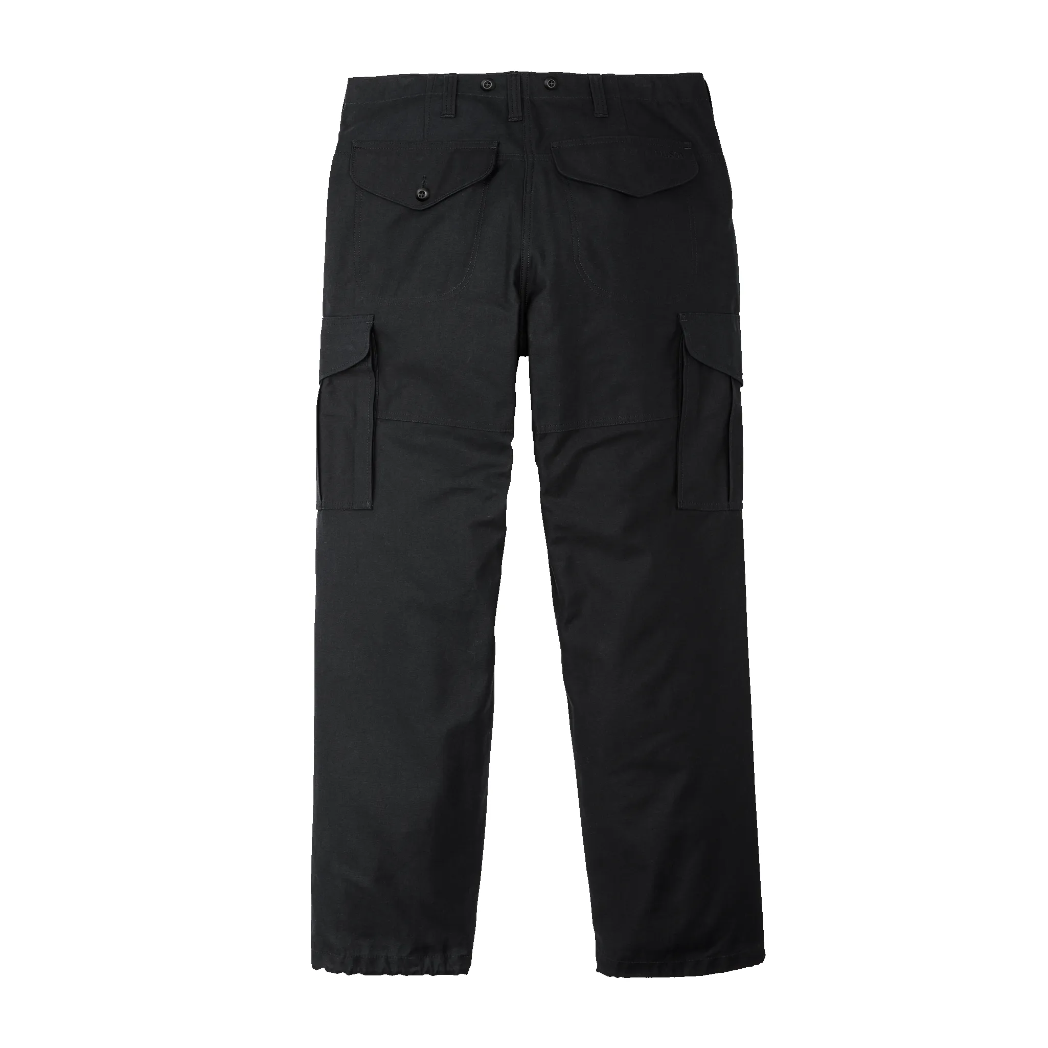 Field Cargo Pants - Black sold by Filson product image thumbnail 2