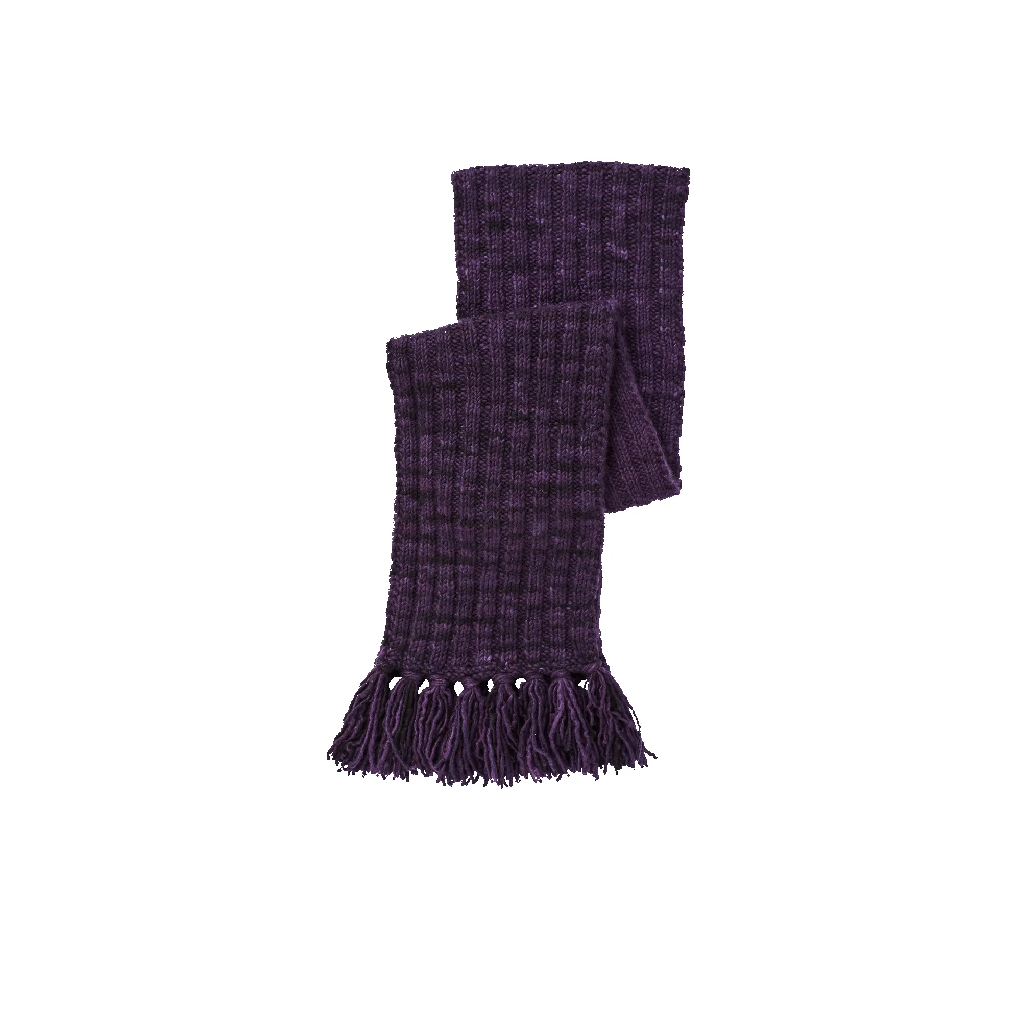 Handmade Scarf - Ink Blue sold by Filson