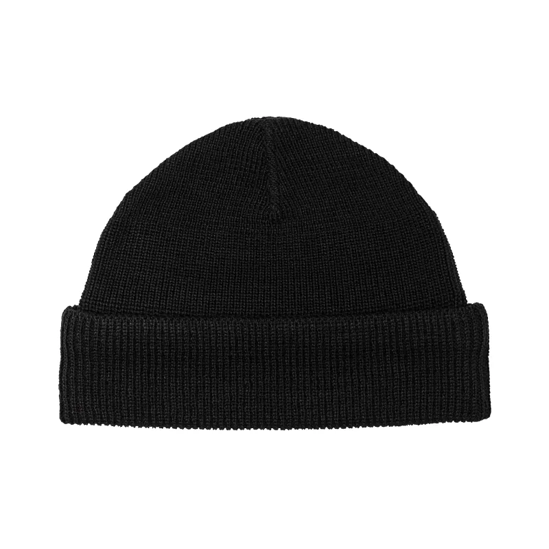 Fleet Watch Cap - Dark Navy made by Filson