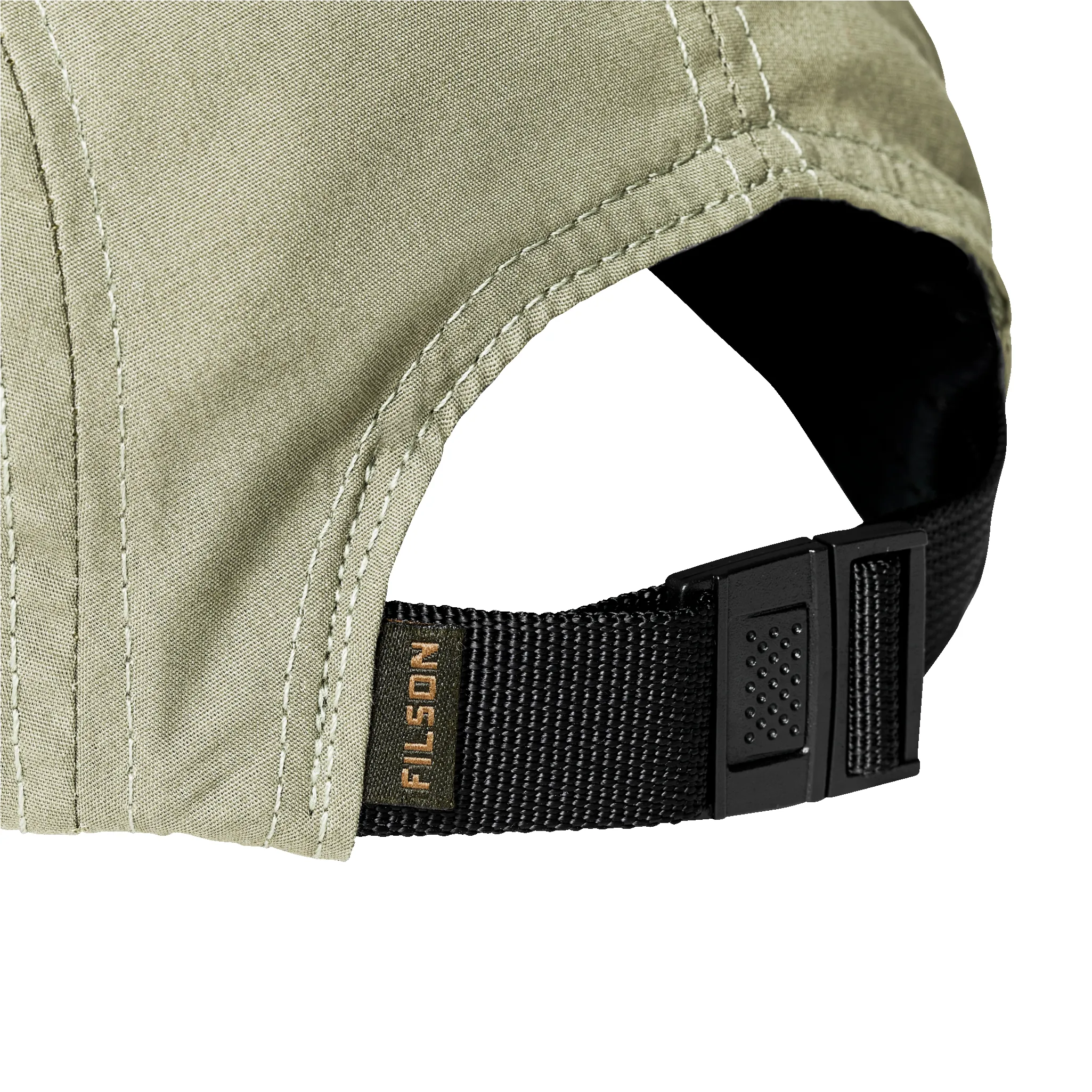 Duckbill Cap - Dry Sage sold by Filson product image thumbnail 3