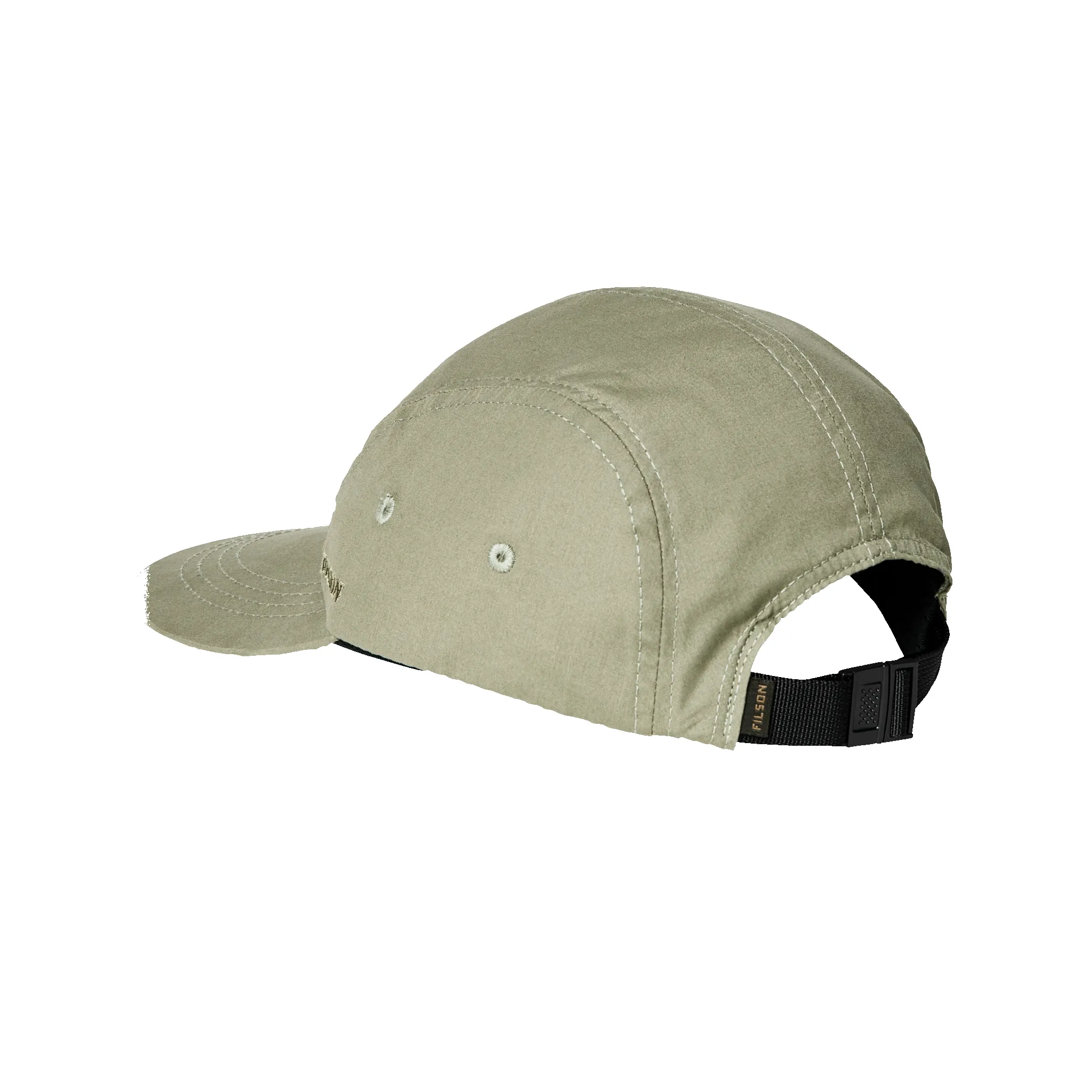 Duckbill Cap - Dry Sage sold by Filson product image thumbnail 2