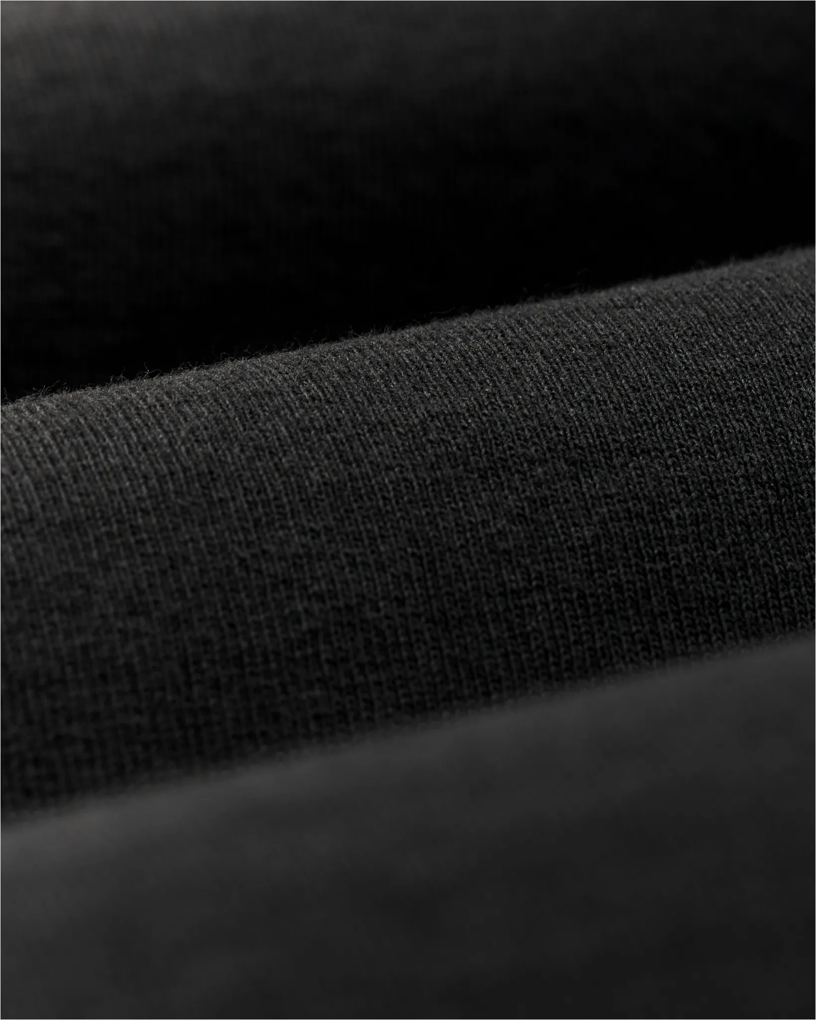 Ballard Graphic T-Shirt - Black sold by Filson product image thumbnail 3