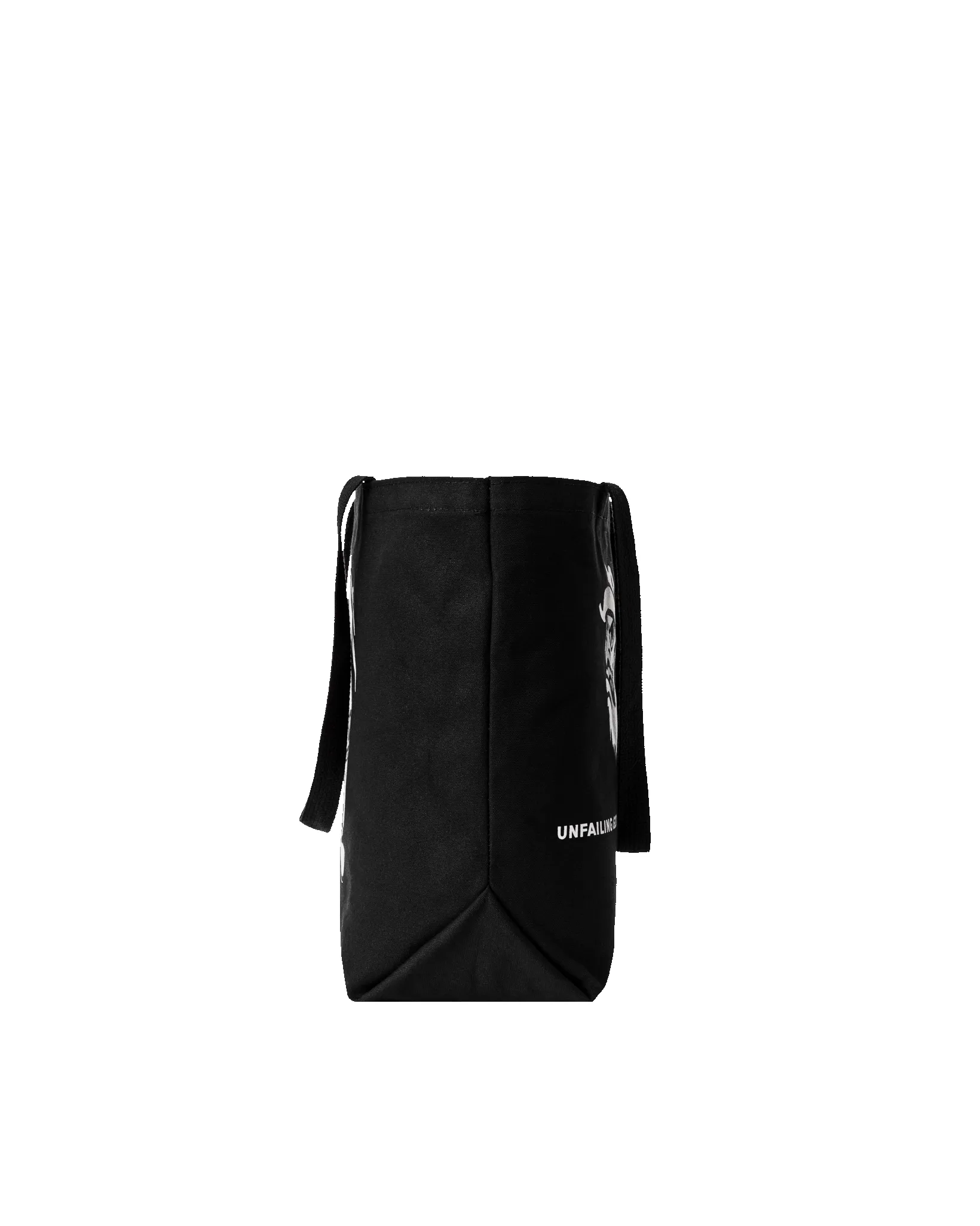 Silverlake Graphic Tote Bag - Black sold by Filson product image thumbnail 3