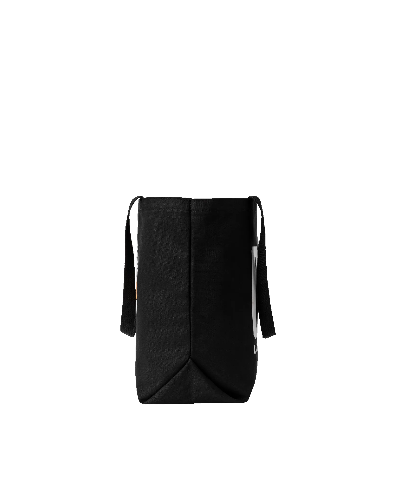 Boston Graphic Tote Bag - Black sold by Filson product image thumbnail 3