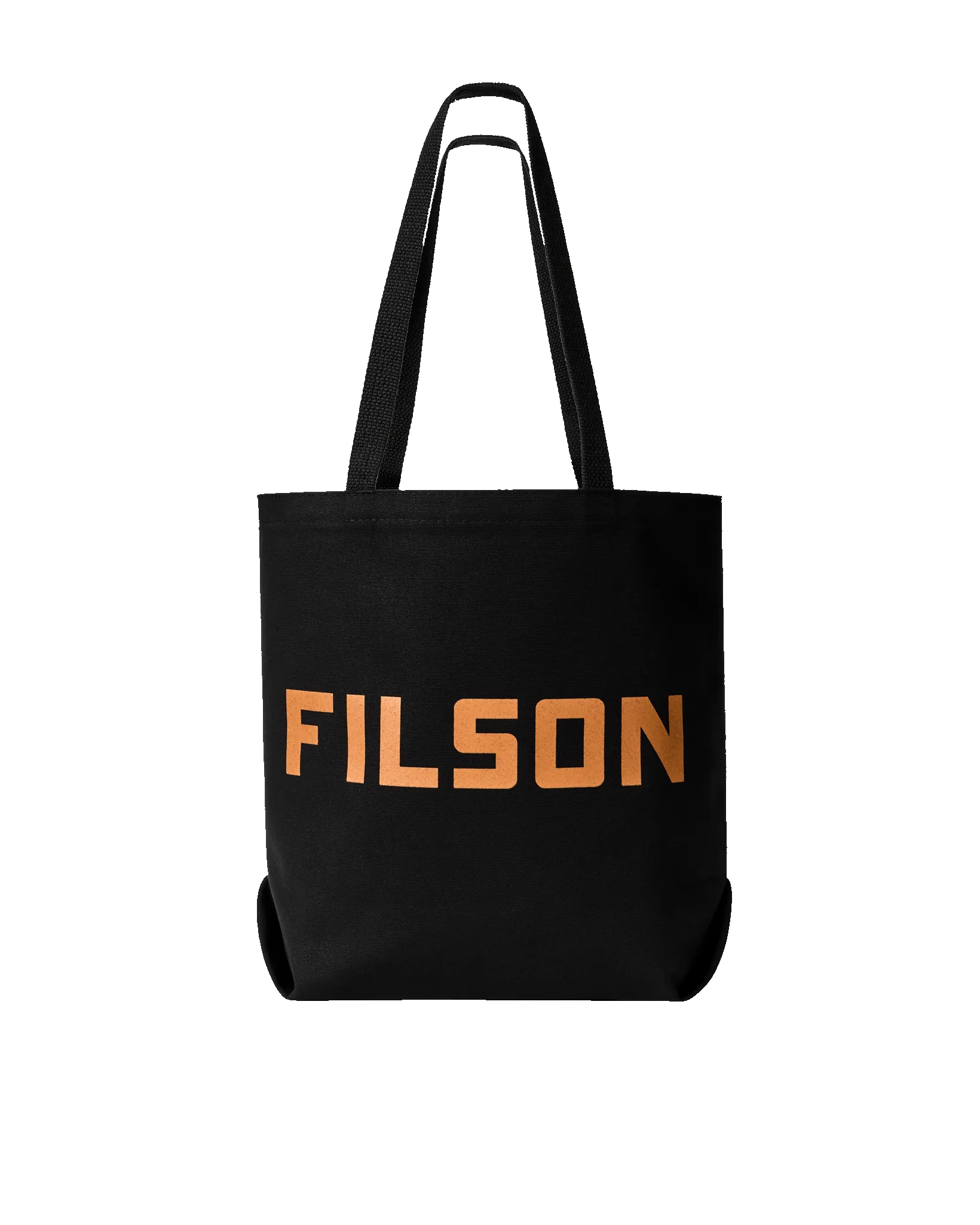 Portland Graphic Tote Bag - Black sold by Filson product image thumbnail 2