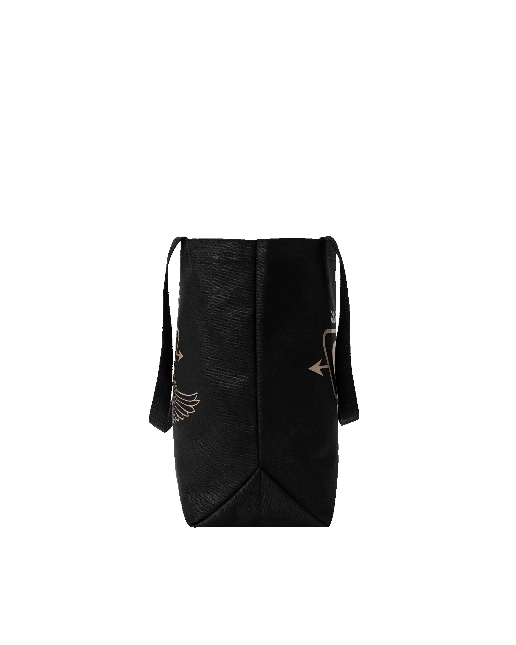 Seattle Graphic Tote Bag - Black sold by Filson product image thumbnail 3