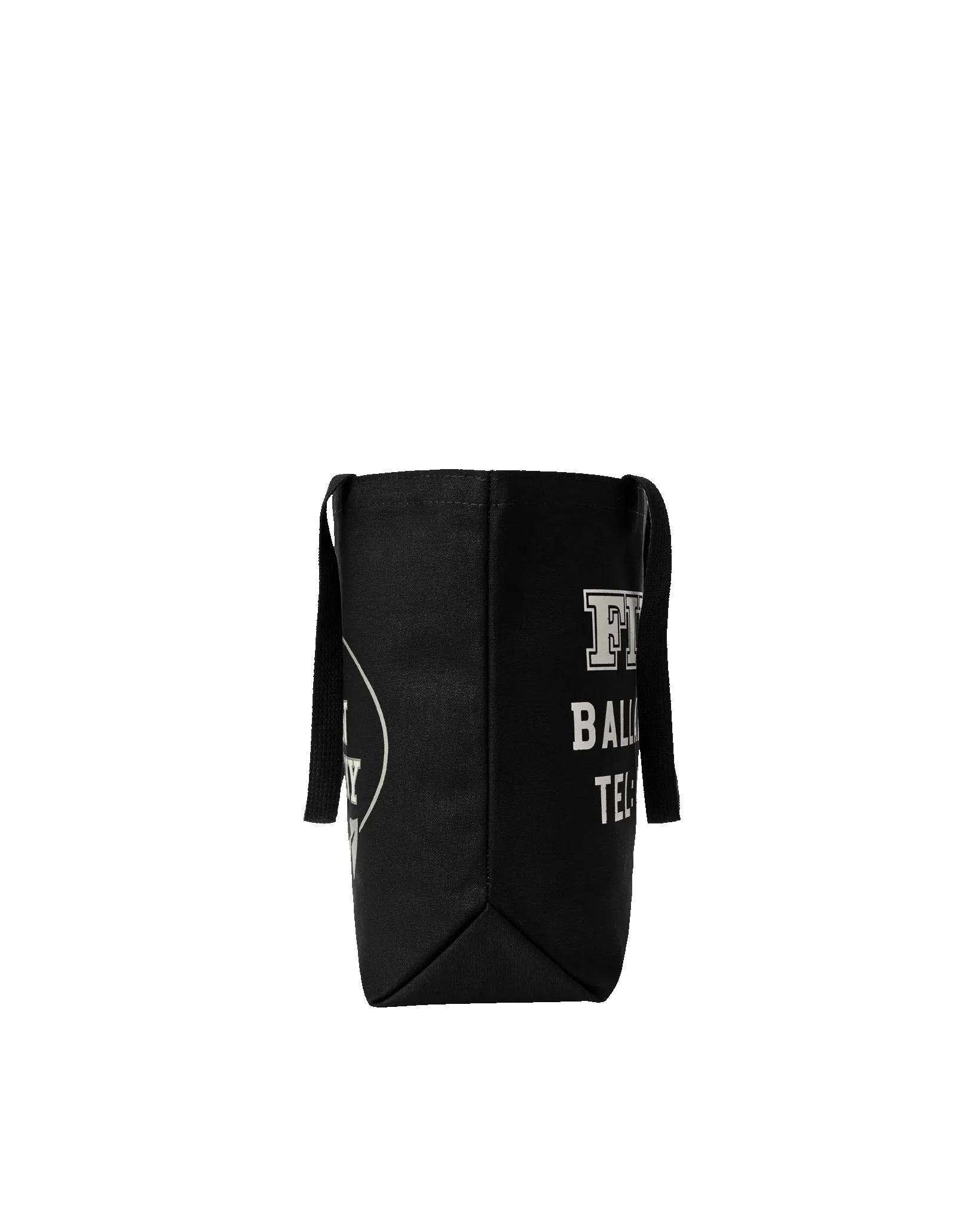 Ballard Graphic Tote Bag - Black sold by Filson product image thumbnail 3