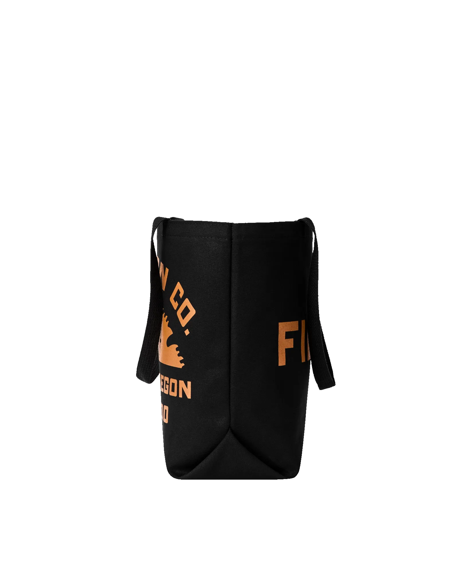 Portland Graphic Tote Bag - Black sold by Filson product image thumbnail 3