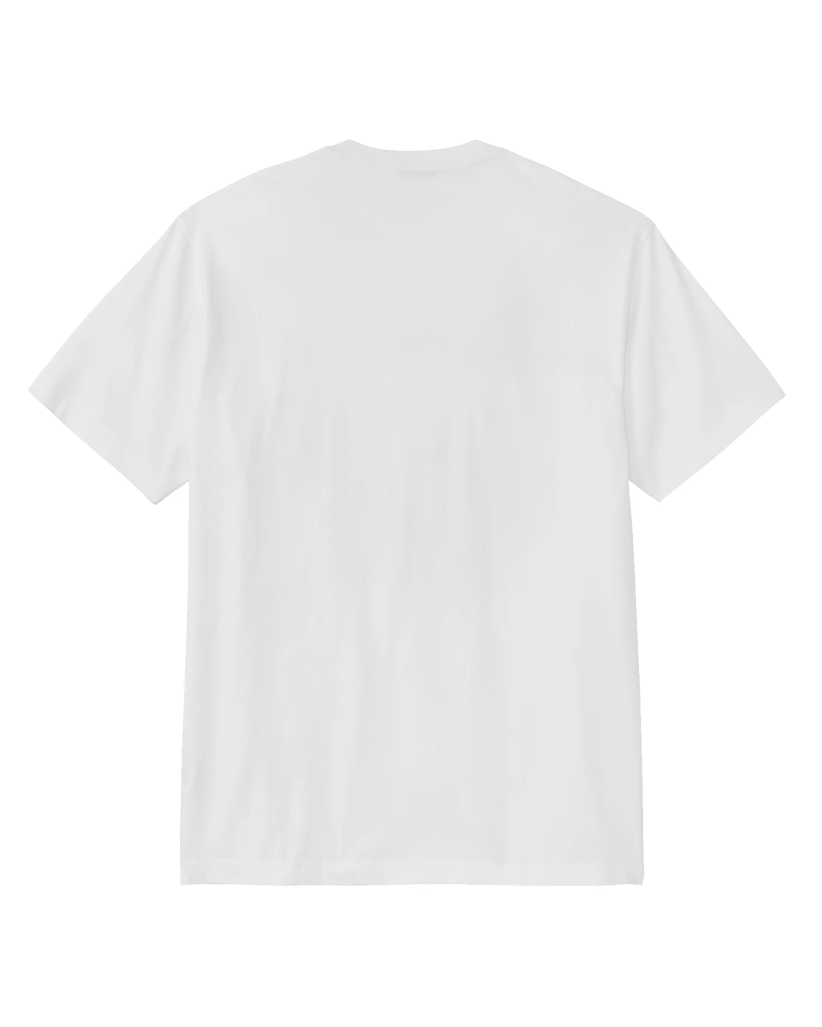 Bronco Filson Trout Graphic T-Shirt - Bright White sold by Filson product image thumbnail 2