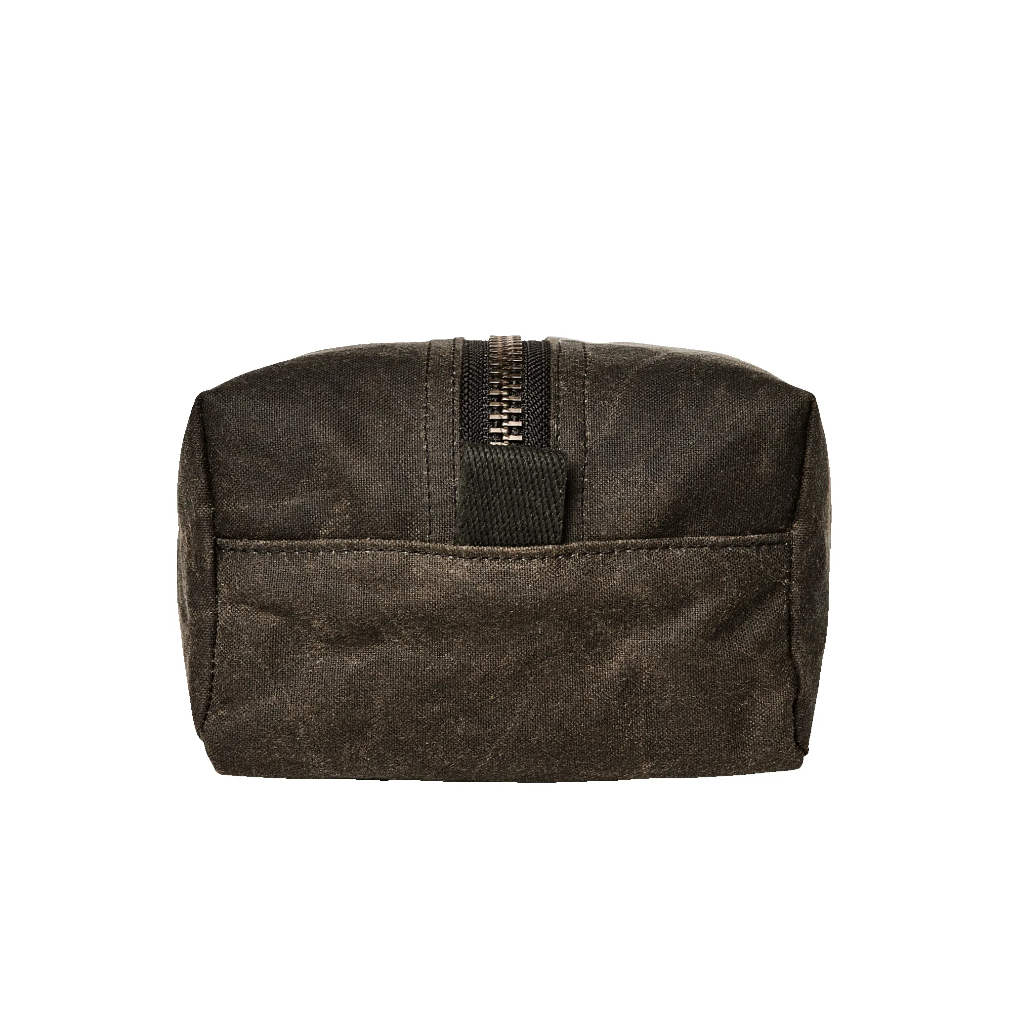 Tin Cloth Travel Kit - Otter Green sold by Filson product image thumbnail 2