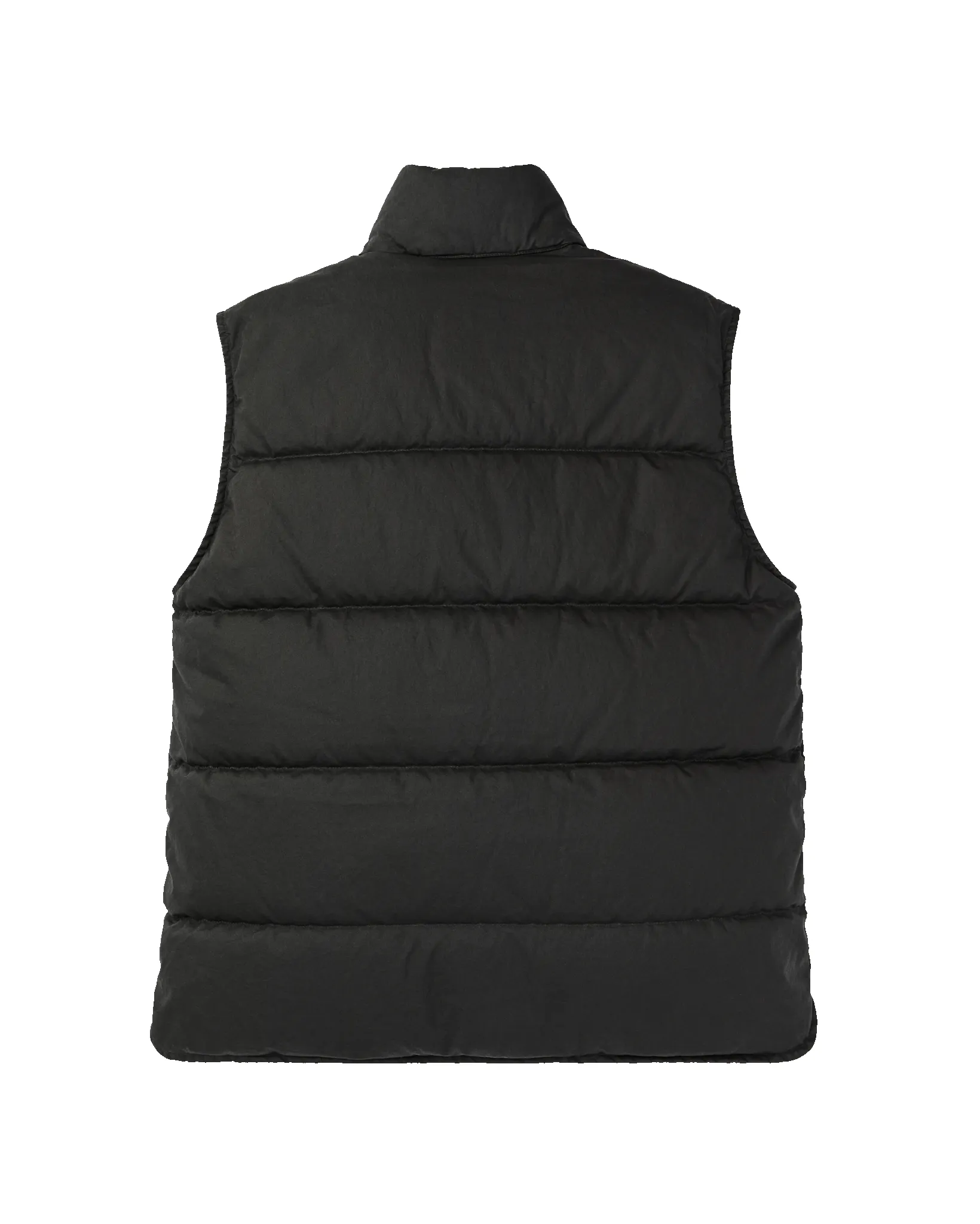Women's Heritage Cotton Down Vest - Black sold by Filson product image thumbnail 5