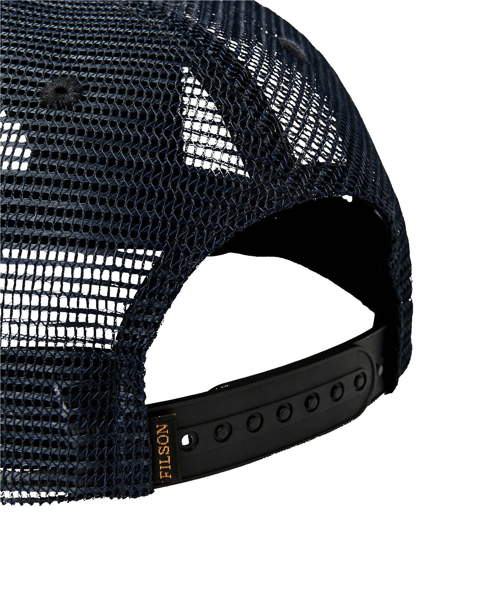 Axe Angel Trucker Mesh Cap - Navy sold by Filson product image thumbnail 3