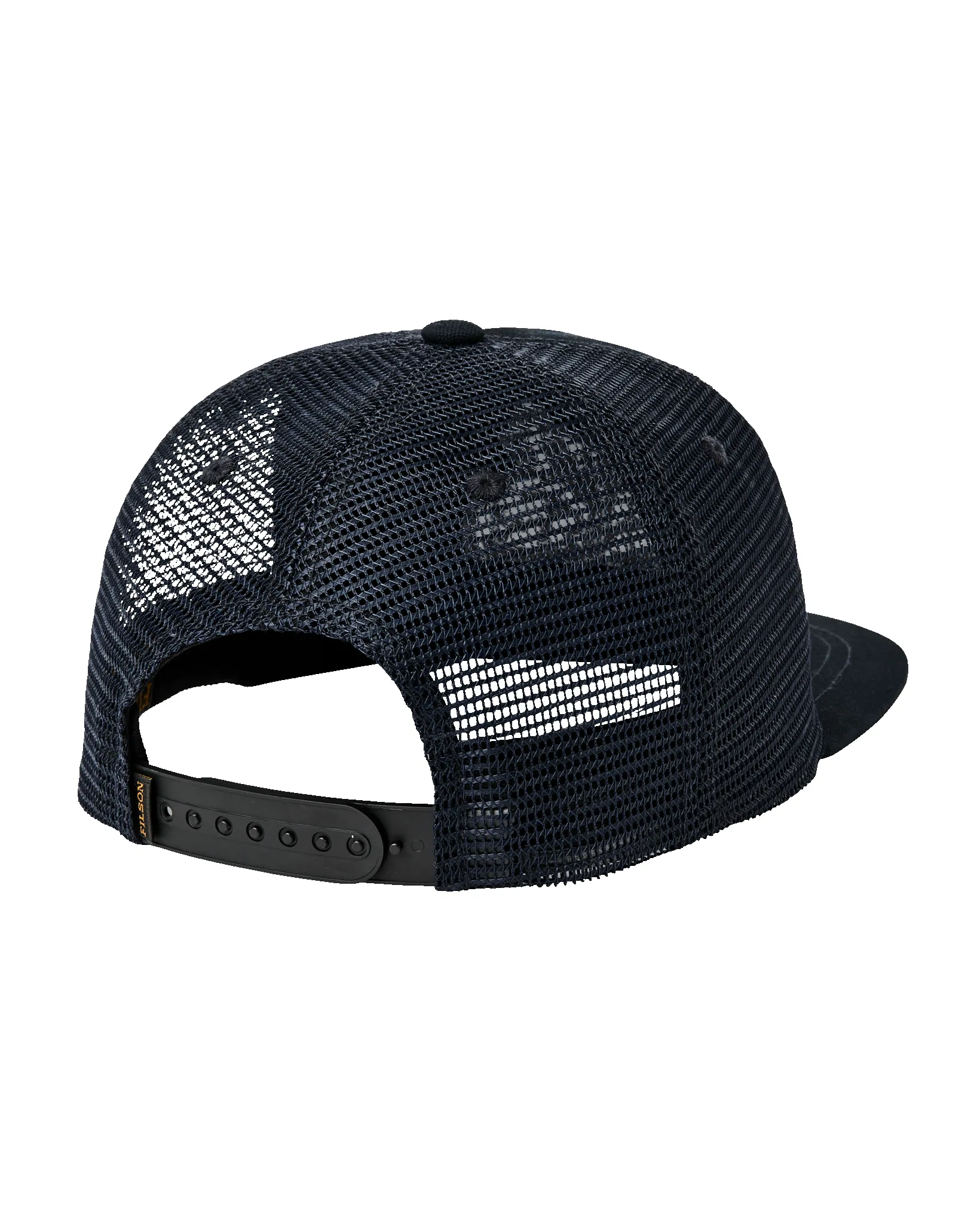 Axe Angel Trucker Mesh Cap - Navy sold by Filson product image thumbnail 2