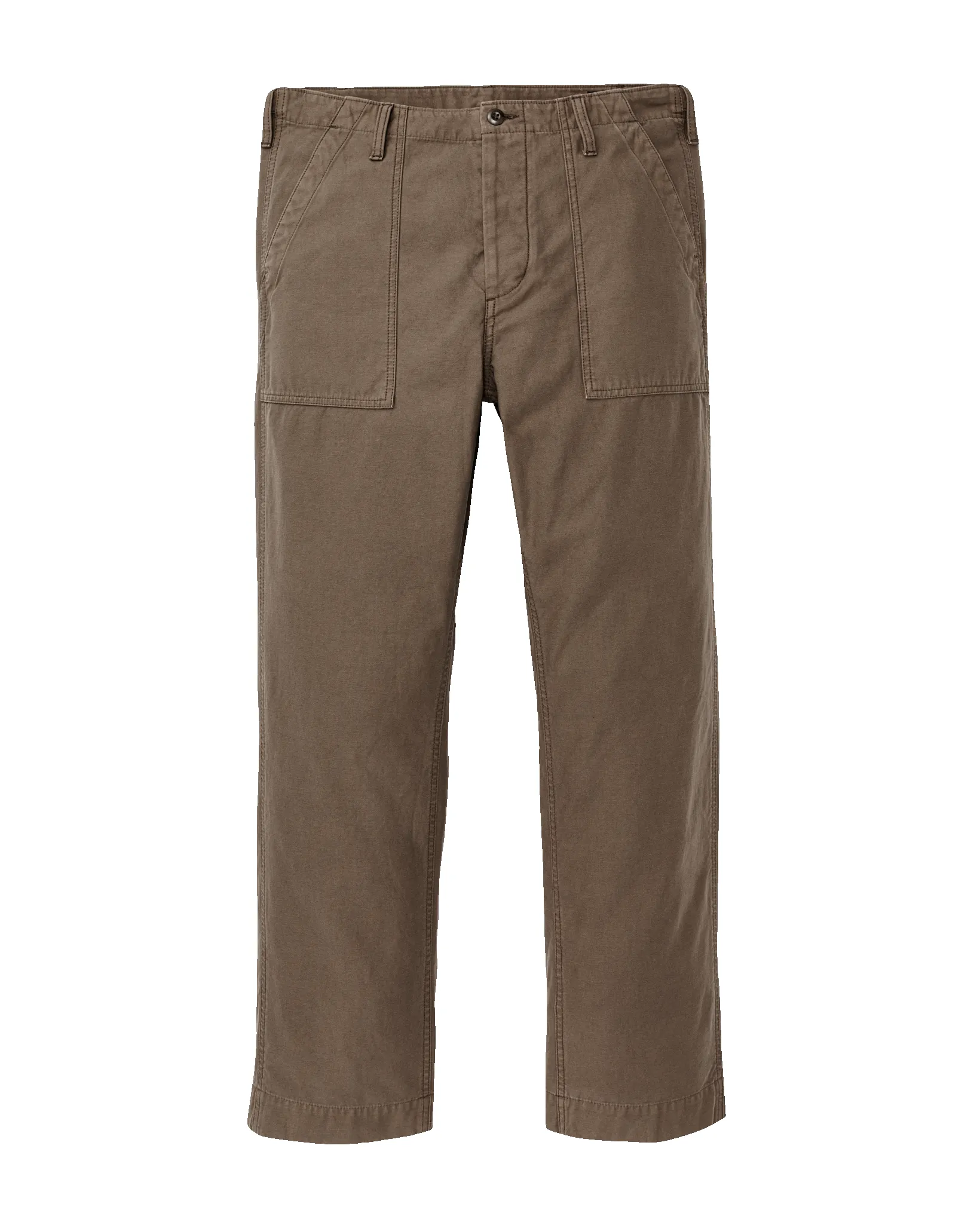 Field Supply Pants - Teak sold by Filson product image thumbnail 4
