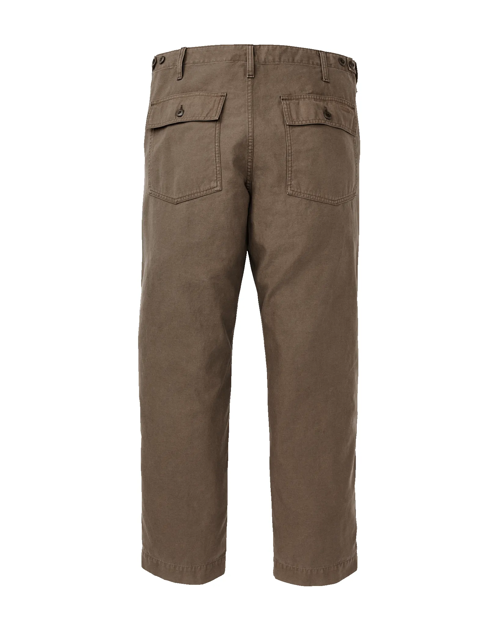 Field Supply Pants - Teak sold by Filson product image thumbnail 5