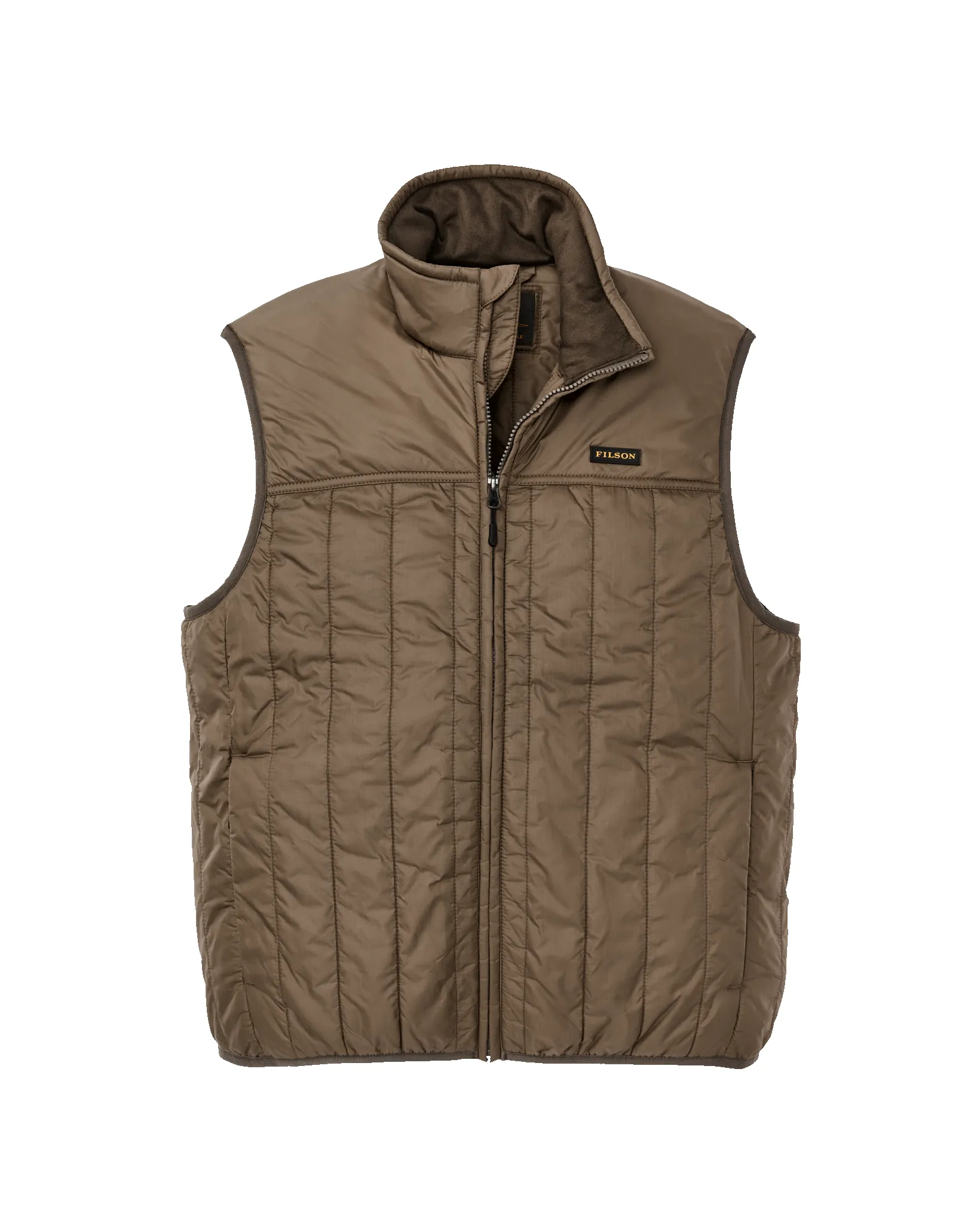 Ultralight Vest - Teak sold by Filson product image thumbnail 5