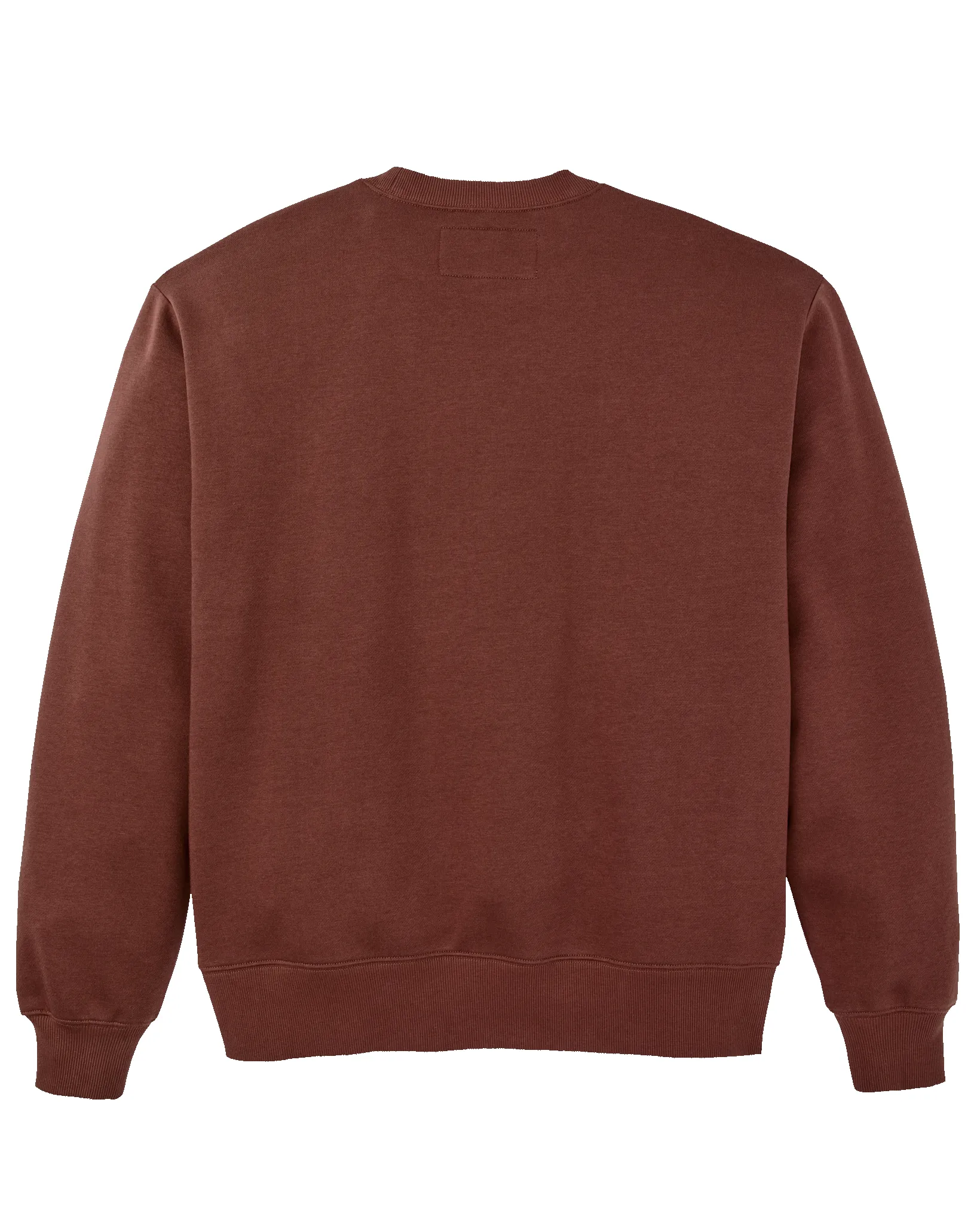 Northwest Crewneck Sweatshirt - Sequoia sold by Filson product image thumbnail 5